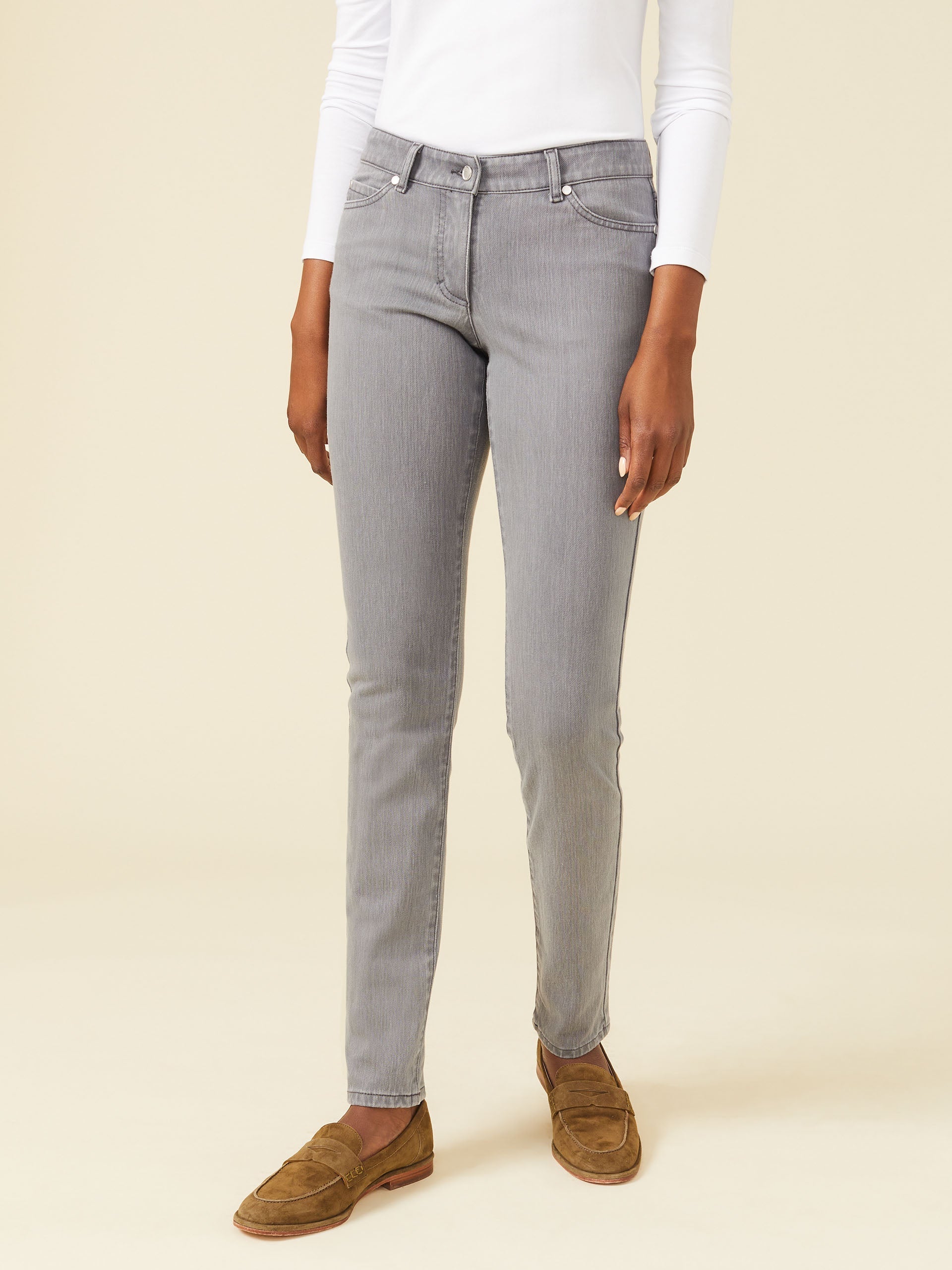 Lexi Jeans-New Feature DemoNew Feature Demo