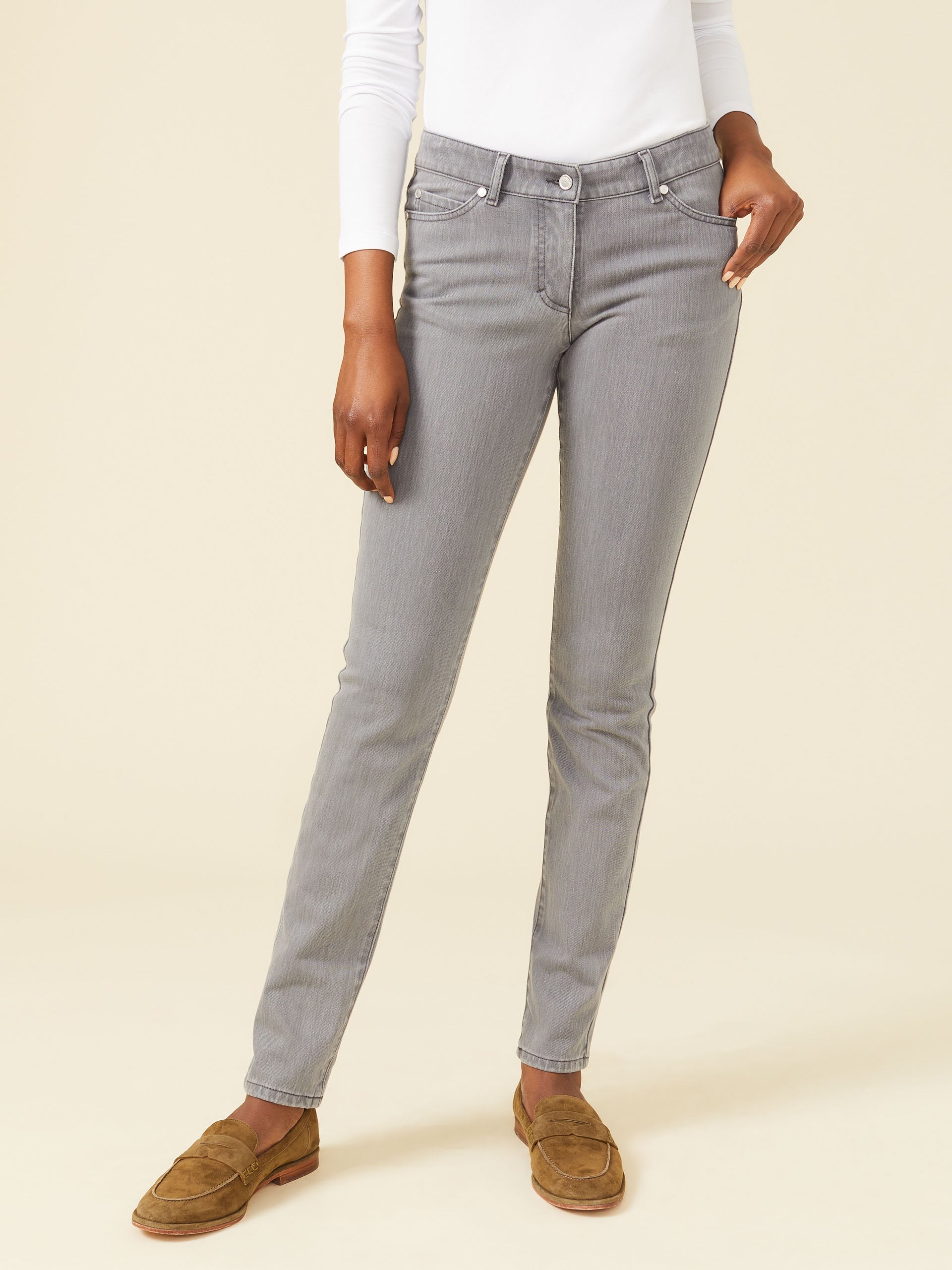 Lexi Jeans-New Feature DemoNew Feature Demo