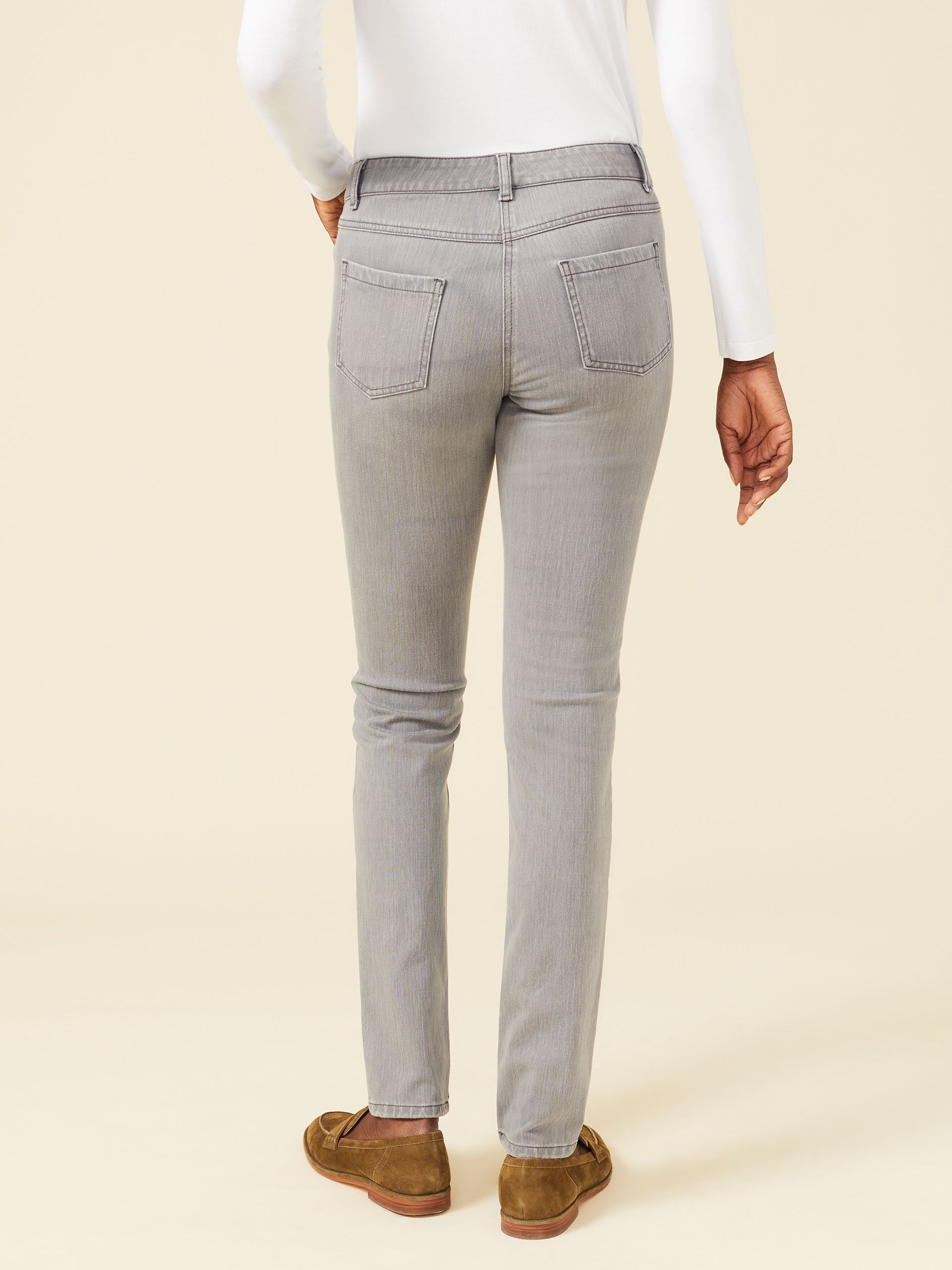 Lexi Jeans-New Feature DemoNew Feature Demo