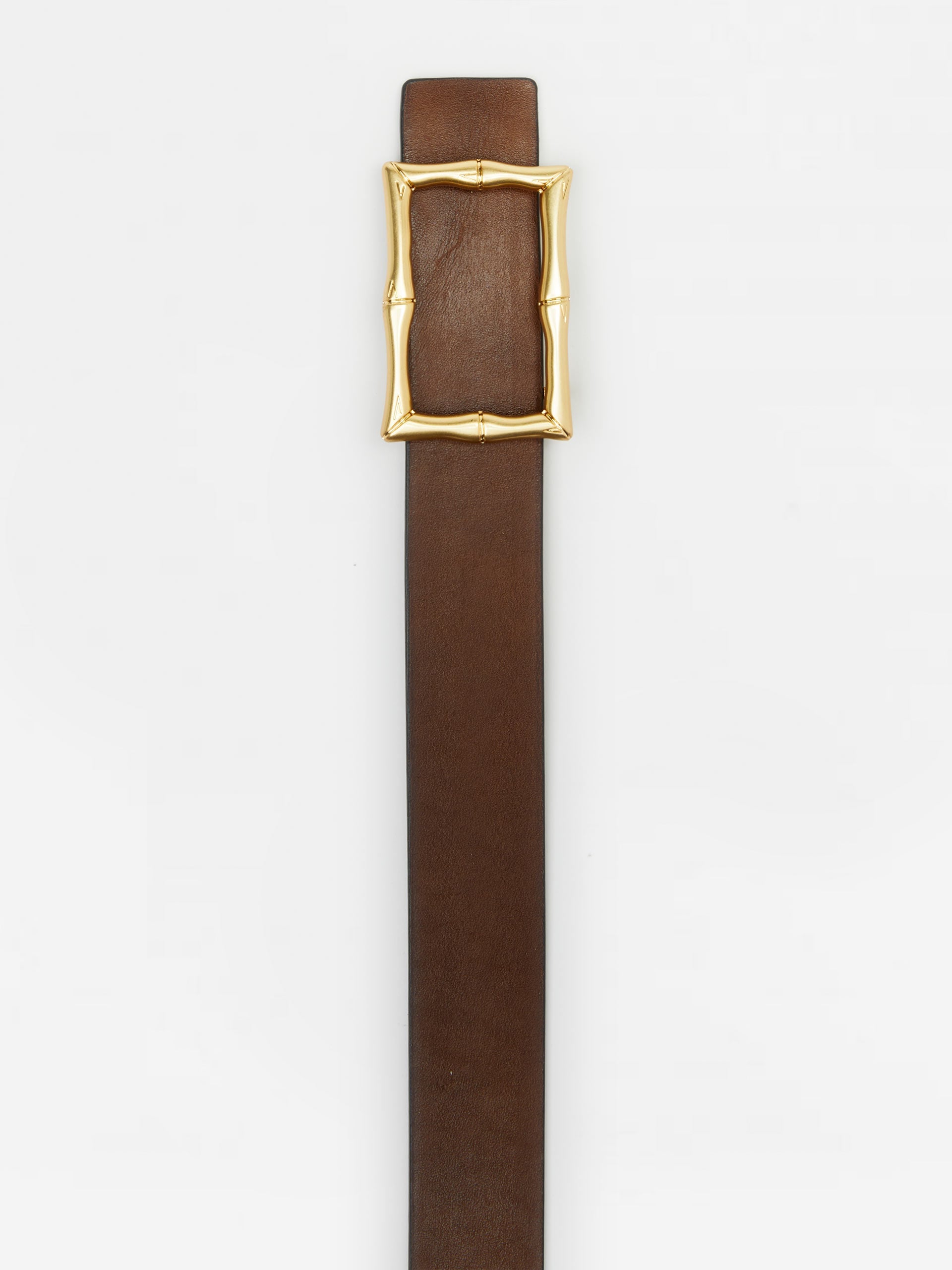 Lina Reversible Leather Belt-New Feature DemoNew Feature Demo