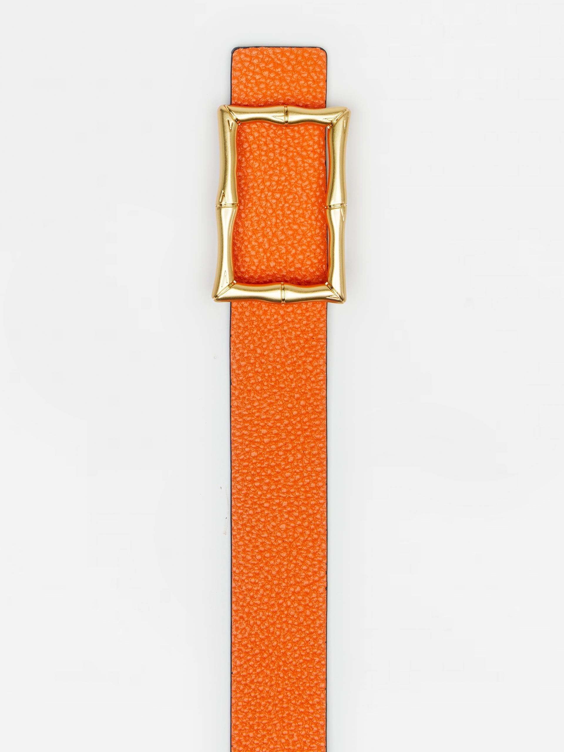 Lina Reversible Leather Belt-New Feature DemoNew Feature Demo