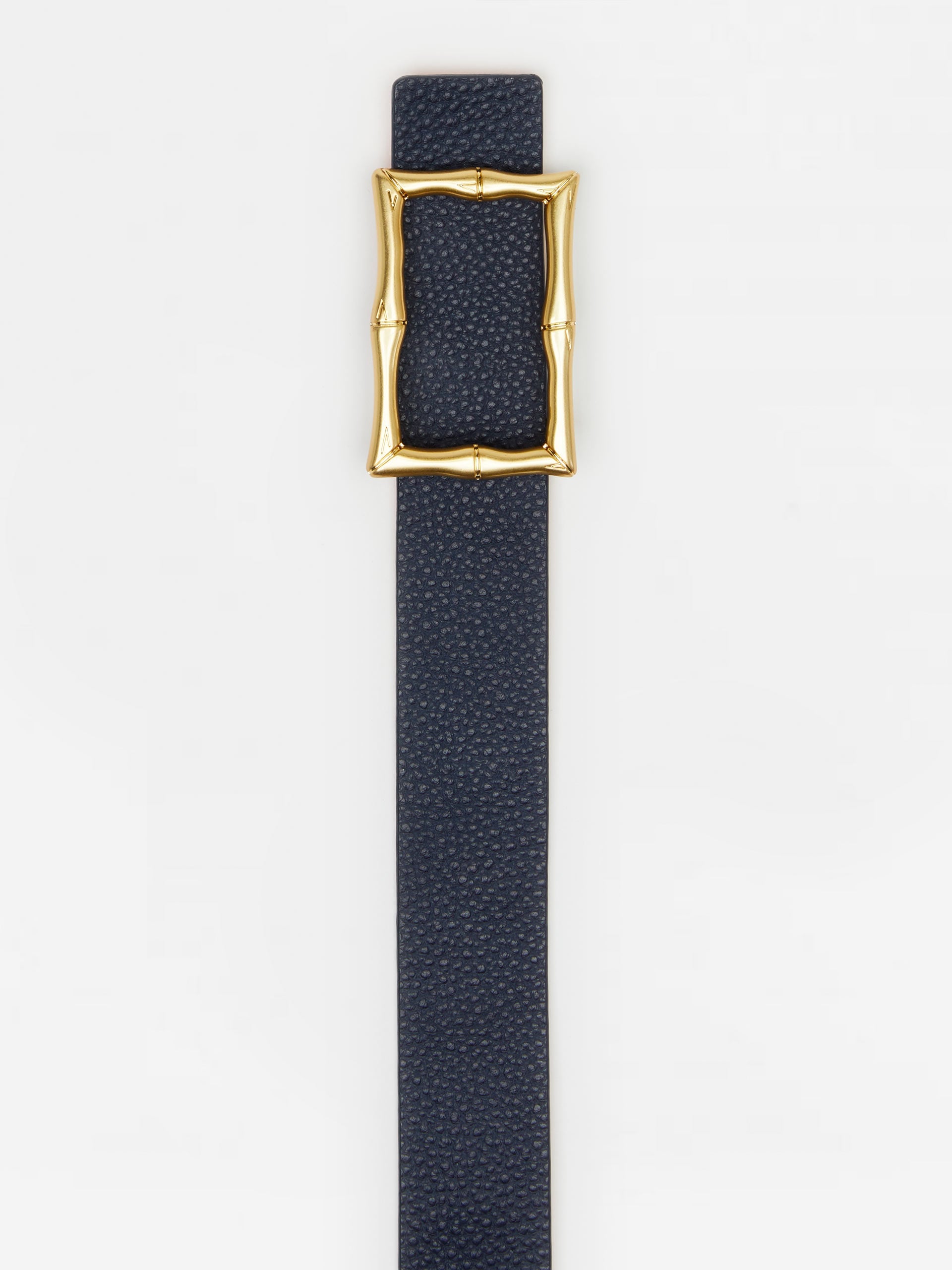 Lina Reversible Leather Belt-New Feature DemoNew Feature Demo