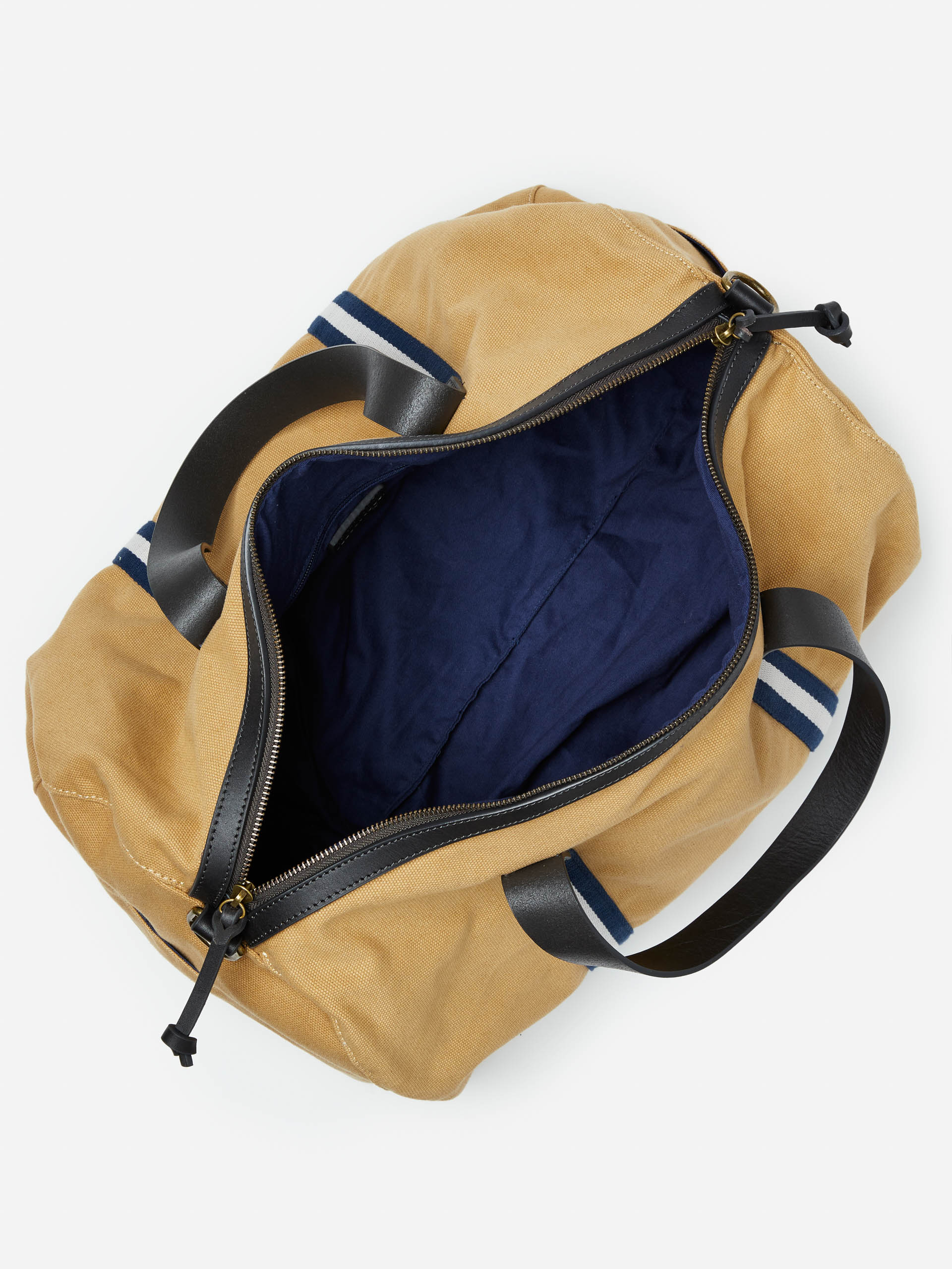 Chad Weekender Bag-New Feature DemoNew Feature Demo