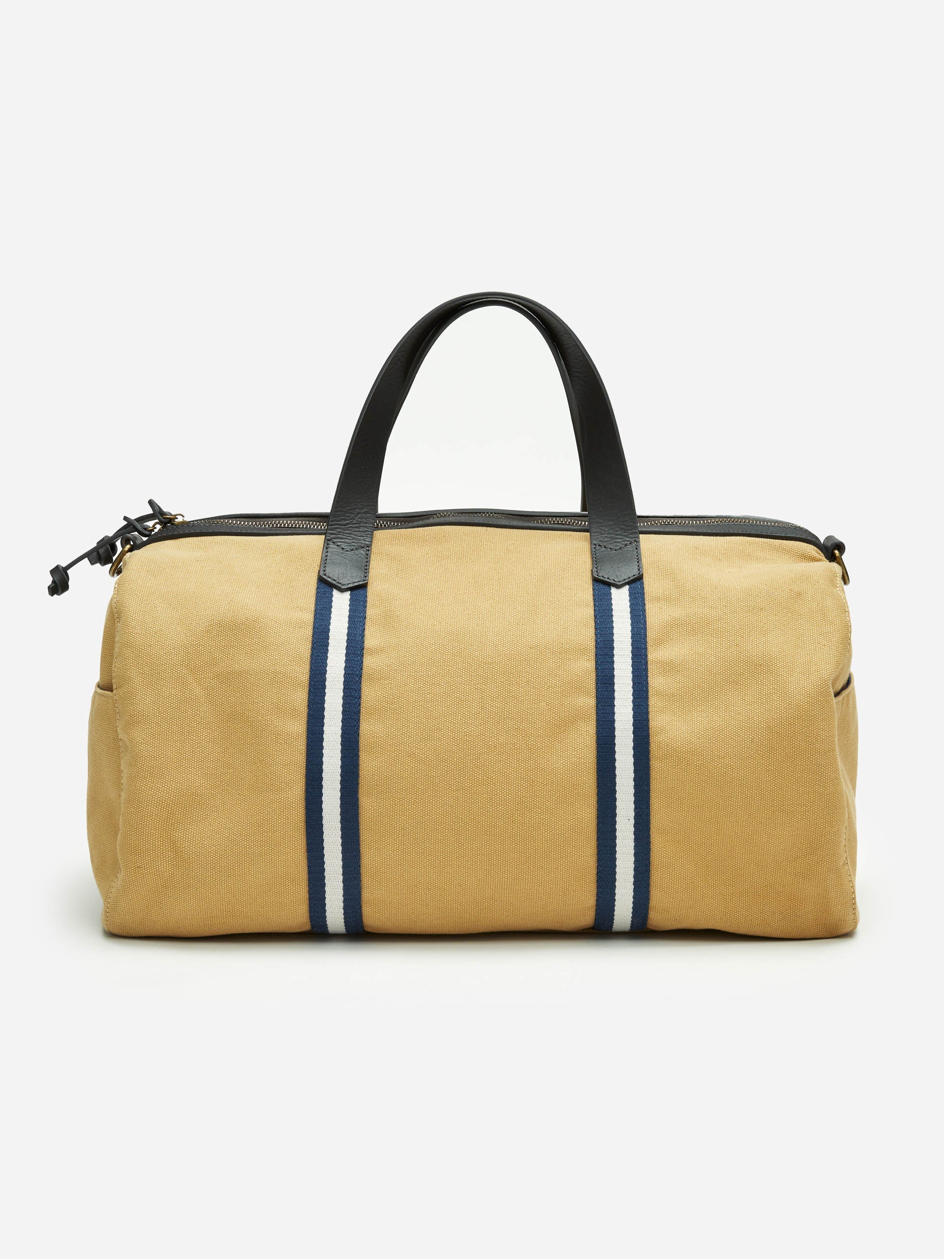 Chad Weekender Bag-New Feature DemoNew Feature Demo