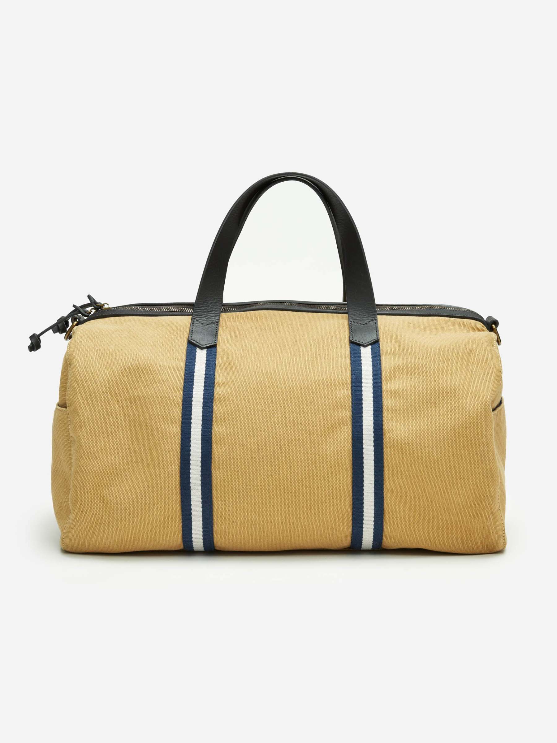 Chad Weekender Bag-New Feature DemoNew Feature Demo