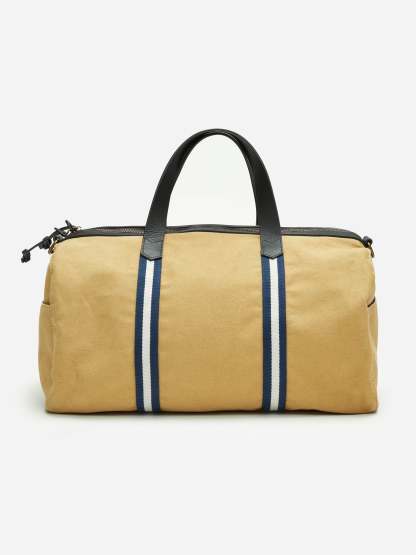 Chad Weekender Bag-New Feature DemoNew Feature Demo