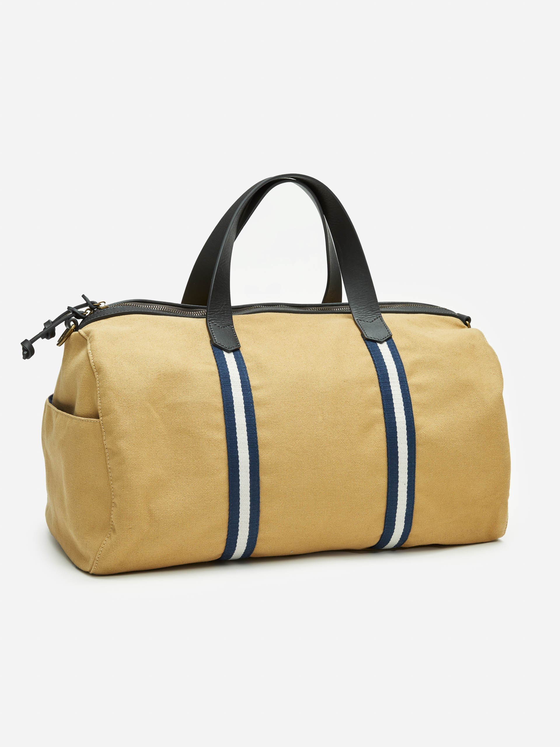 Chad Weekender Bag-New Feature DemoNew Feature Demo