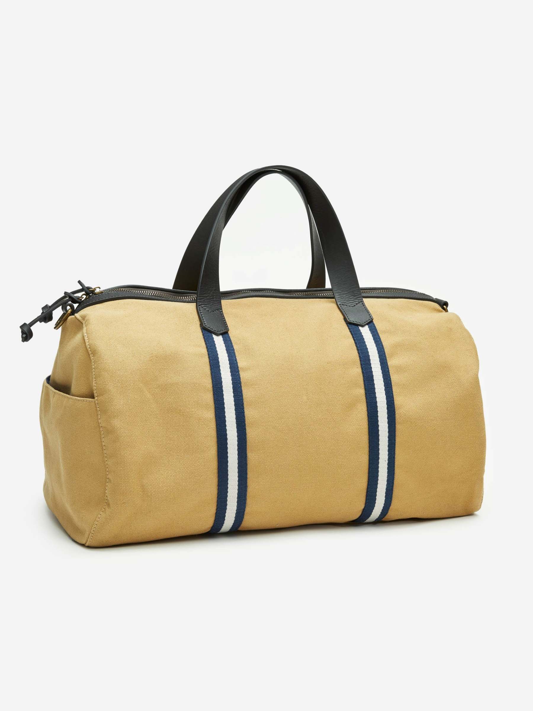 Chad Weekender Bag-New Feature DemoNew Feature Demo