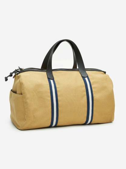 Chad Weekender Bag-New Feature DemoNew Feature Demo