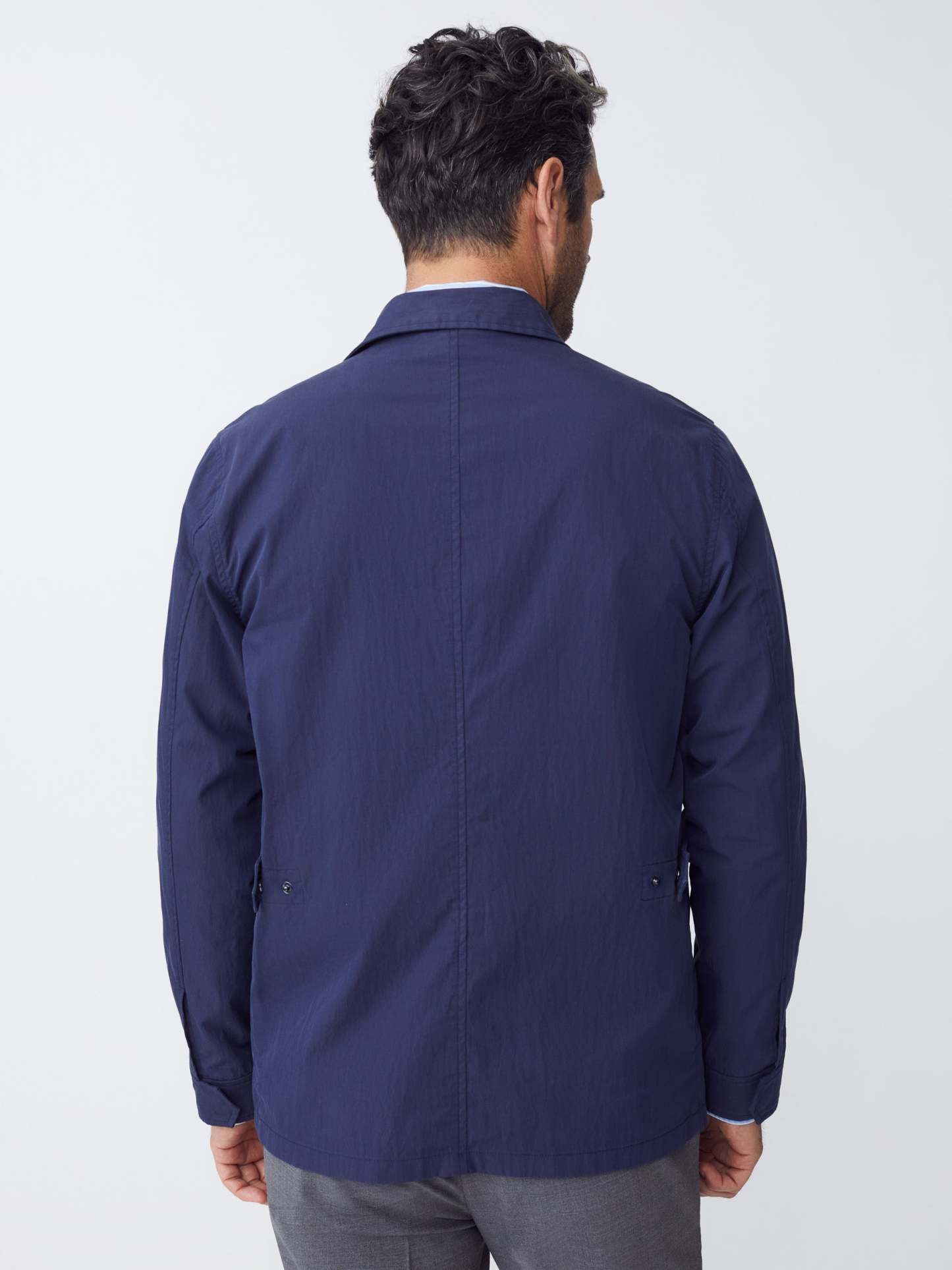 Madaket Safari Jacket-New Feature DemoNew Feature Demo