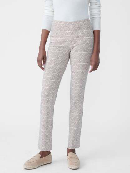 Masie Pants in Mendocino Rattan-New Feature DemoNew Feature Demo