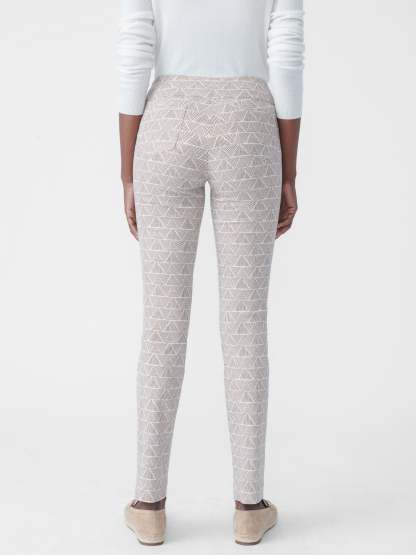 Masie Pants in Mendocino Rattan-New Feature DemoNew Feature Demo