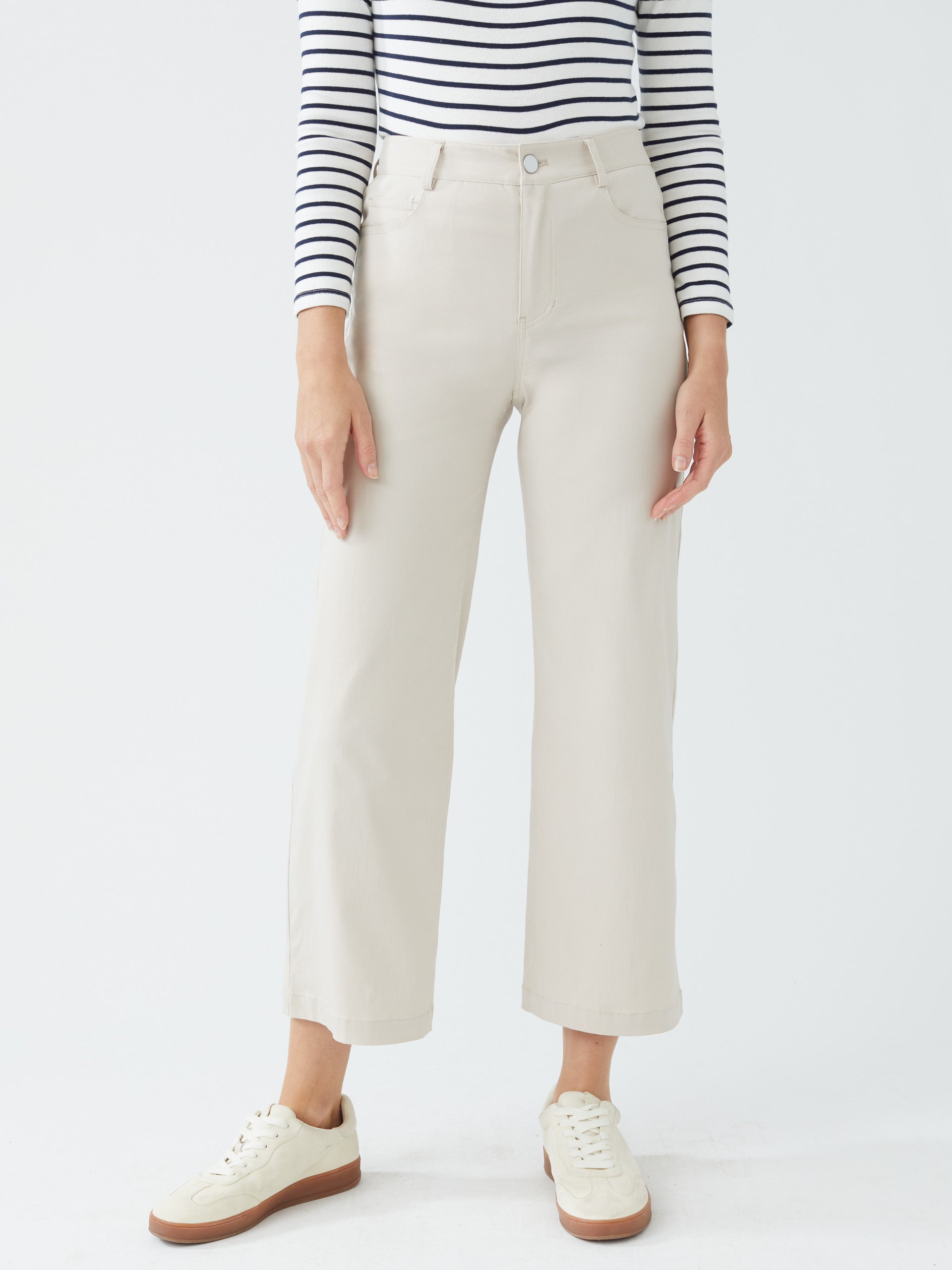 Marylebone Pants-New Feature DemoNew Feature Demo
