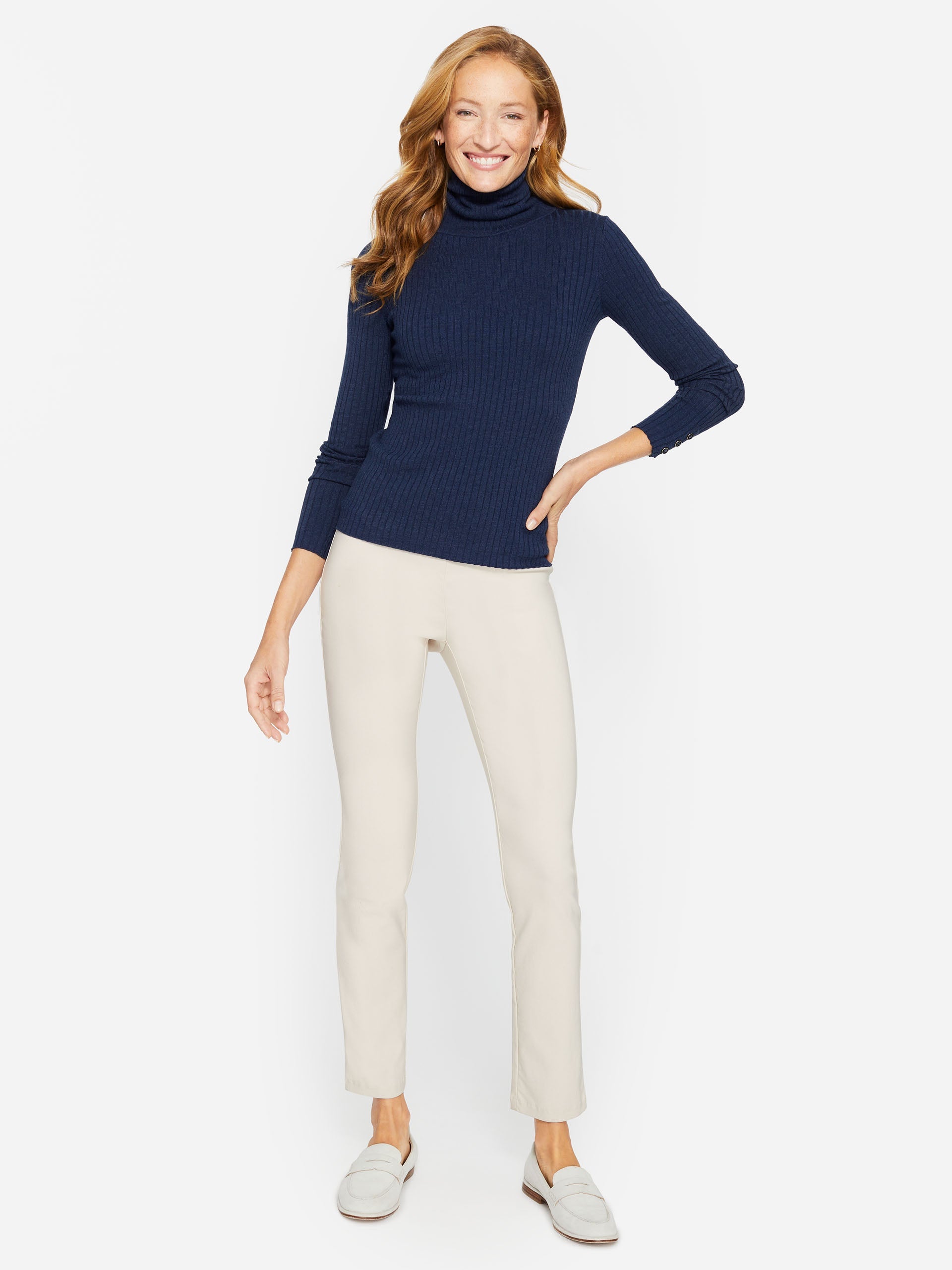 Masie Pants-New Feature DemoNew Feature Demo