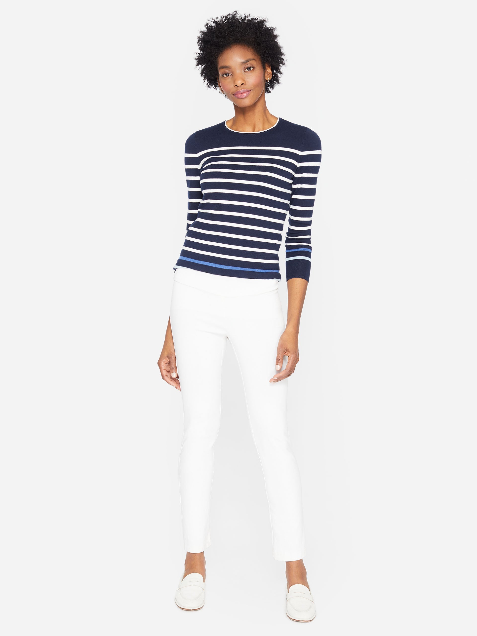 Masie Pants-New Feature DemoNew Feature Demo