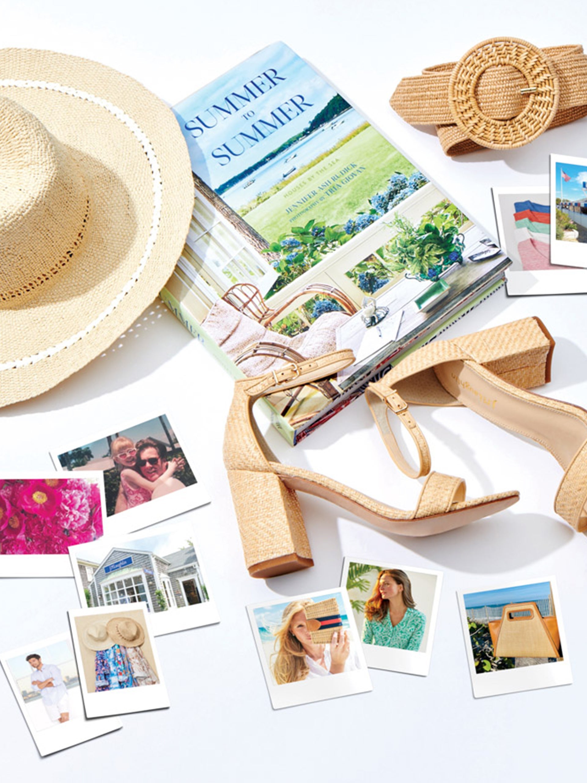 Maribel Raffia Hat-New Feature DemoNew Feature Demo