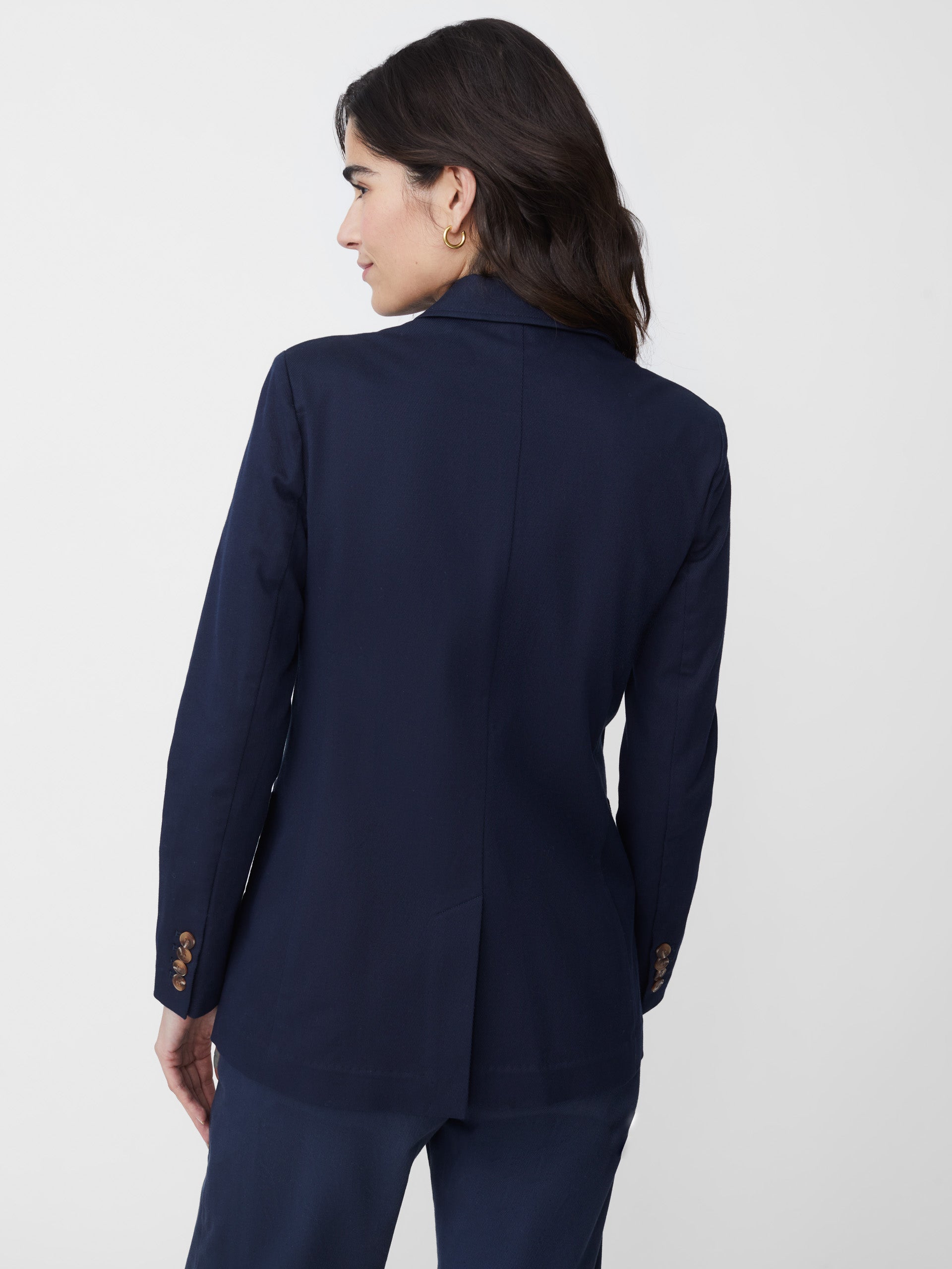 Merona Cotton Twill Blazer-New Feature DemoNew Feature Demo
