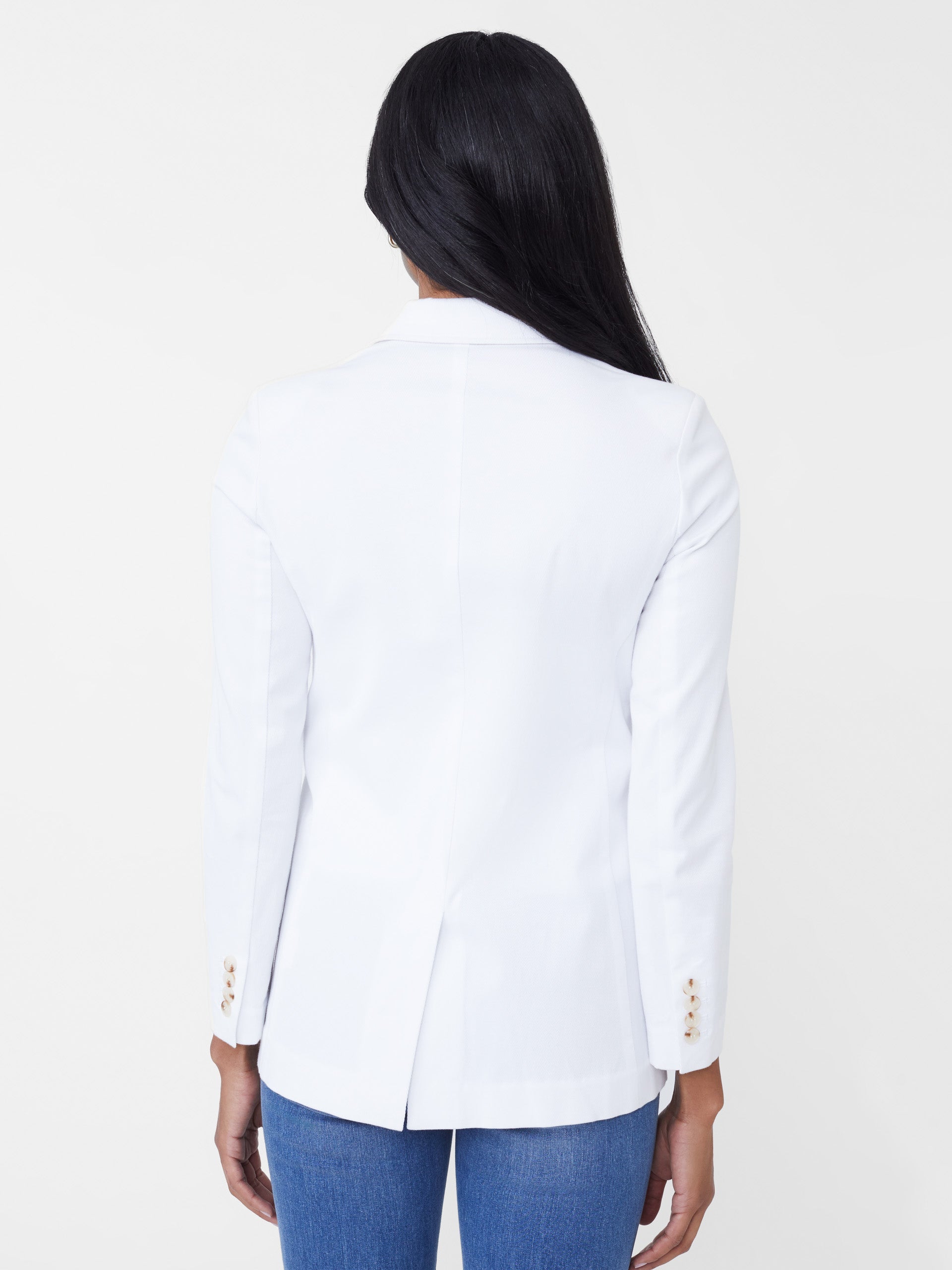 Merona Cotton Twill Blazer-New Feature DemoNew Feature Demo