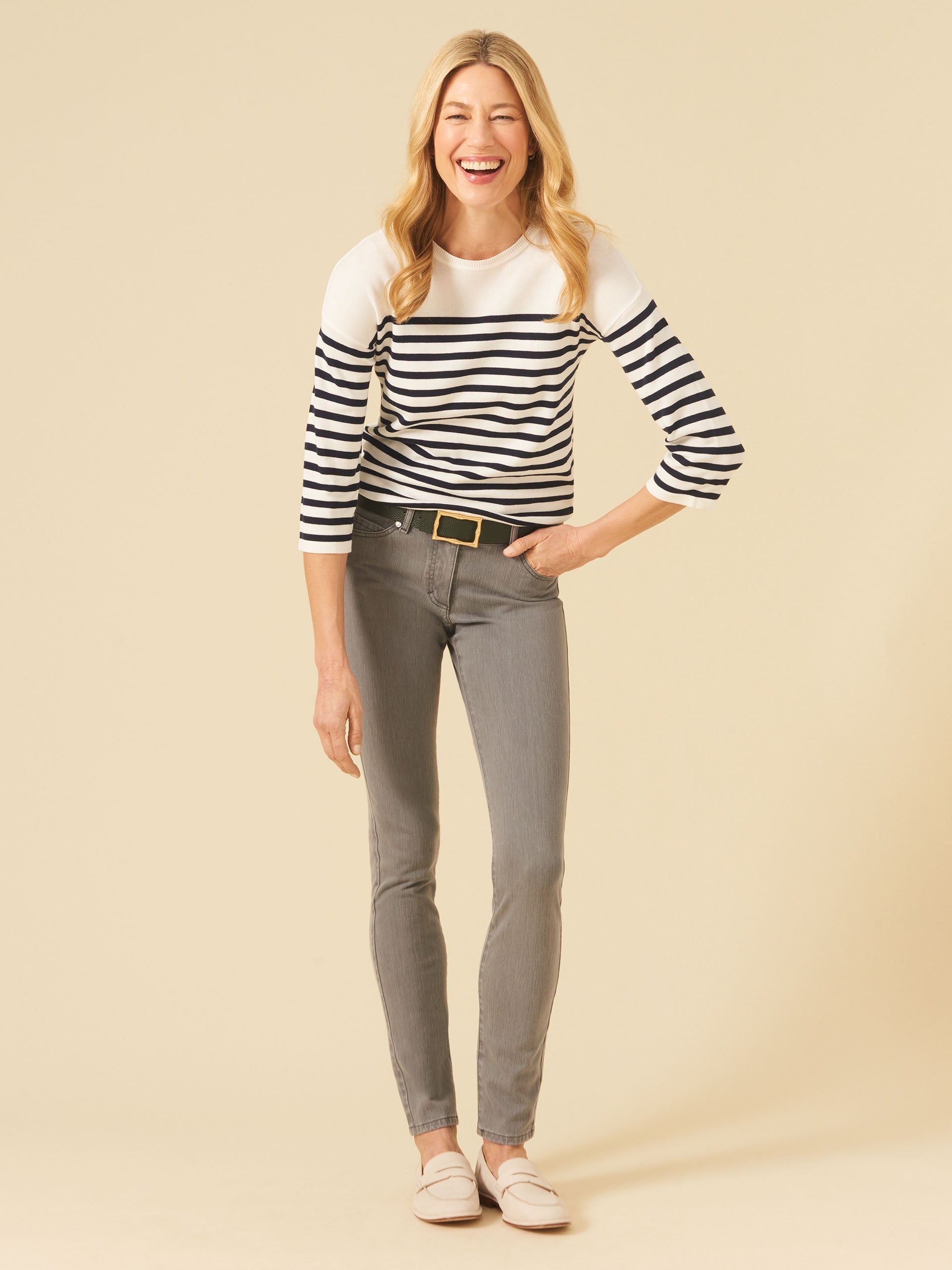 Lexi Jeans-New Feature DemoNew Feature Demo