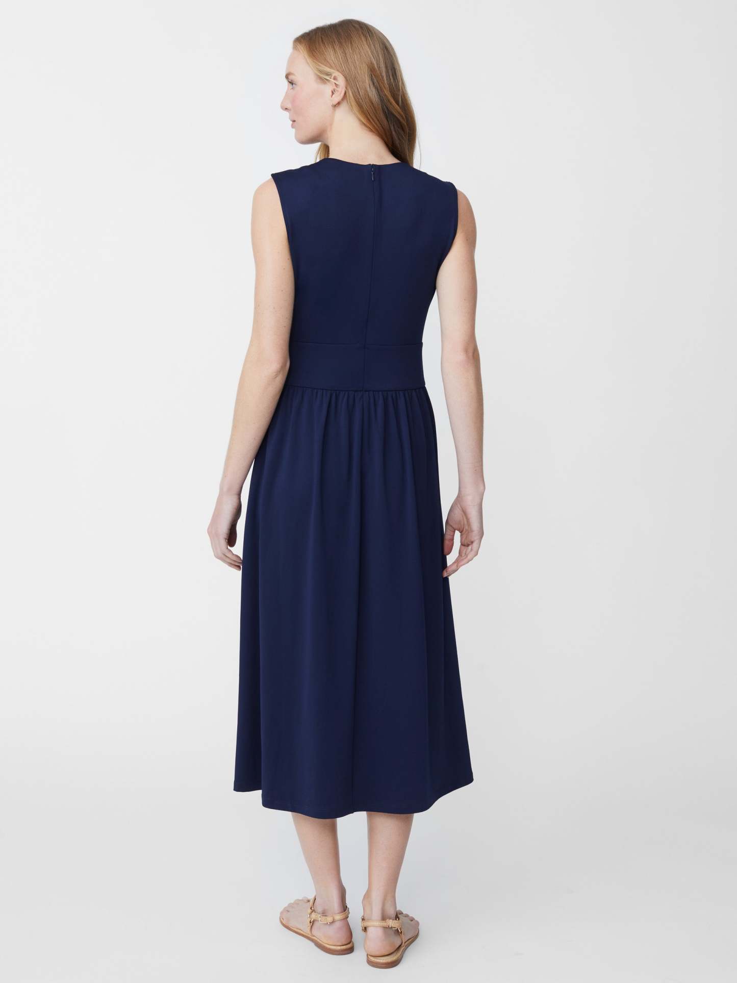 Nandita Dress-New Feature DemoNew Feature Demo