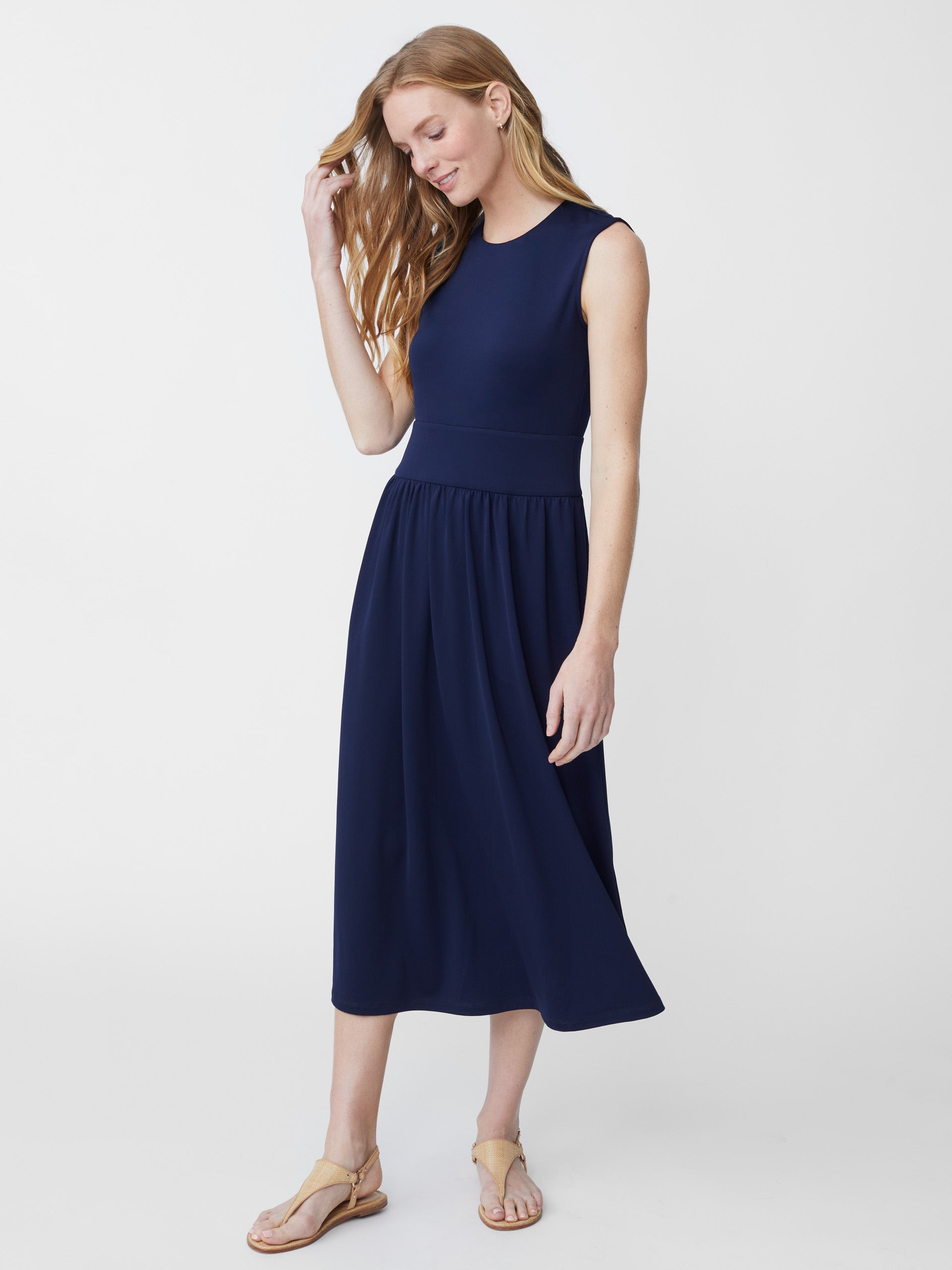 Nandita Dress-New Feature DemoNew Feature Demo