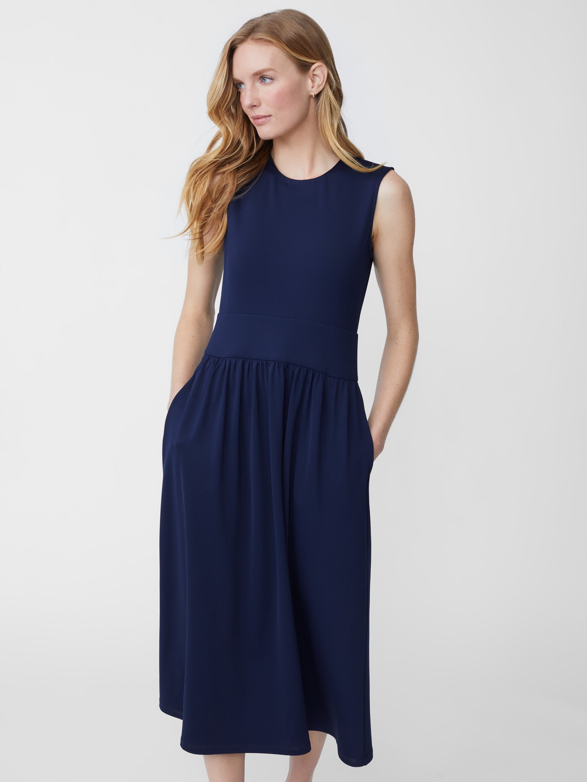 Nandita Dress-New Feature DemoNew Feature Demo