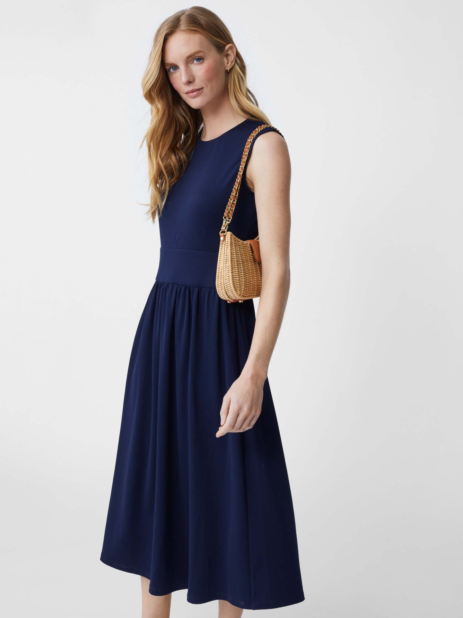 Nandita Dress-New Feature DemoNew Feature Demo