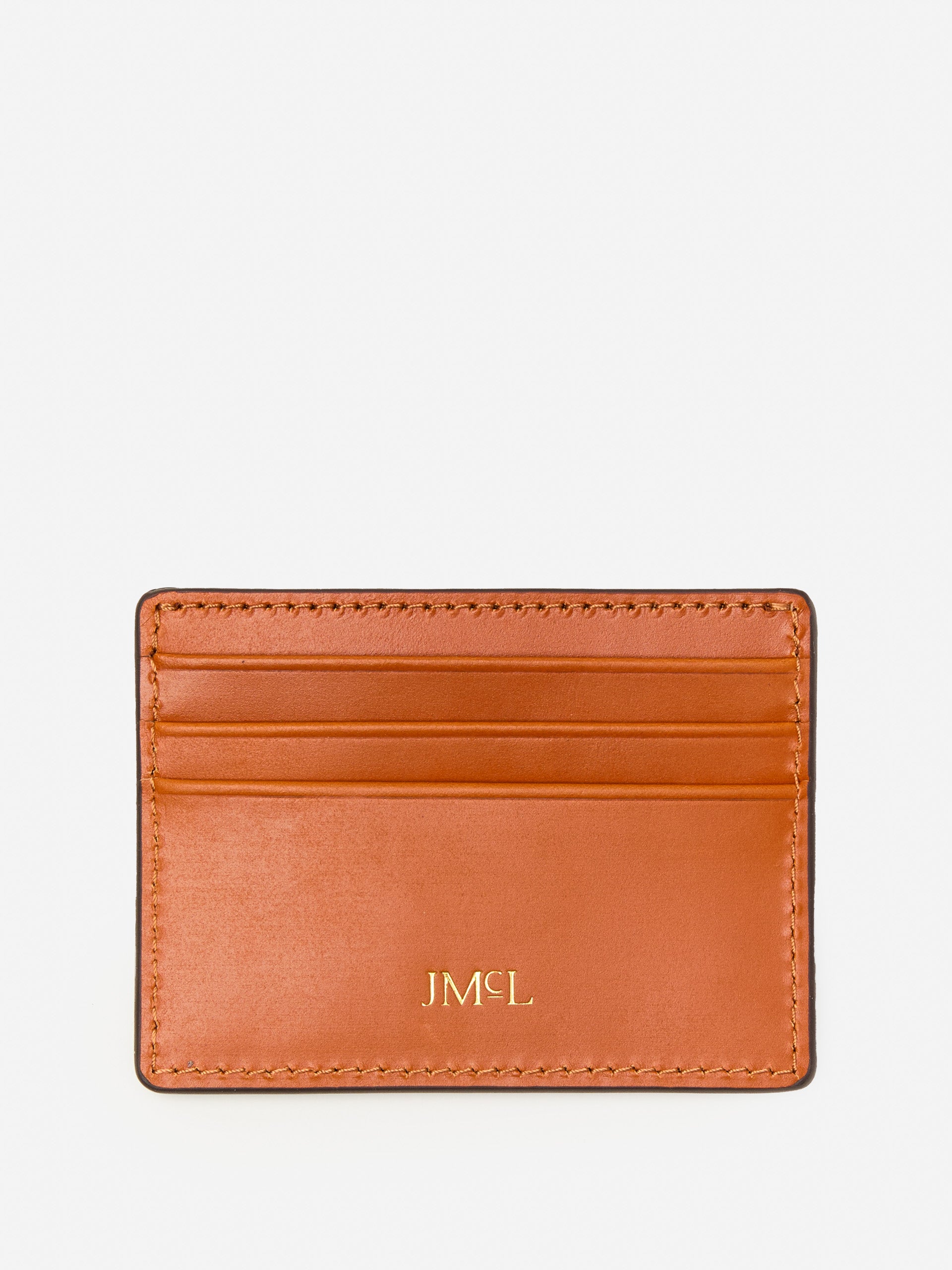 Needlepoint Cardcase in Golf Tee-New Feature DemoNew Feature Demo