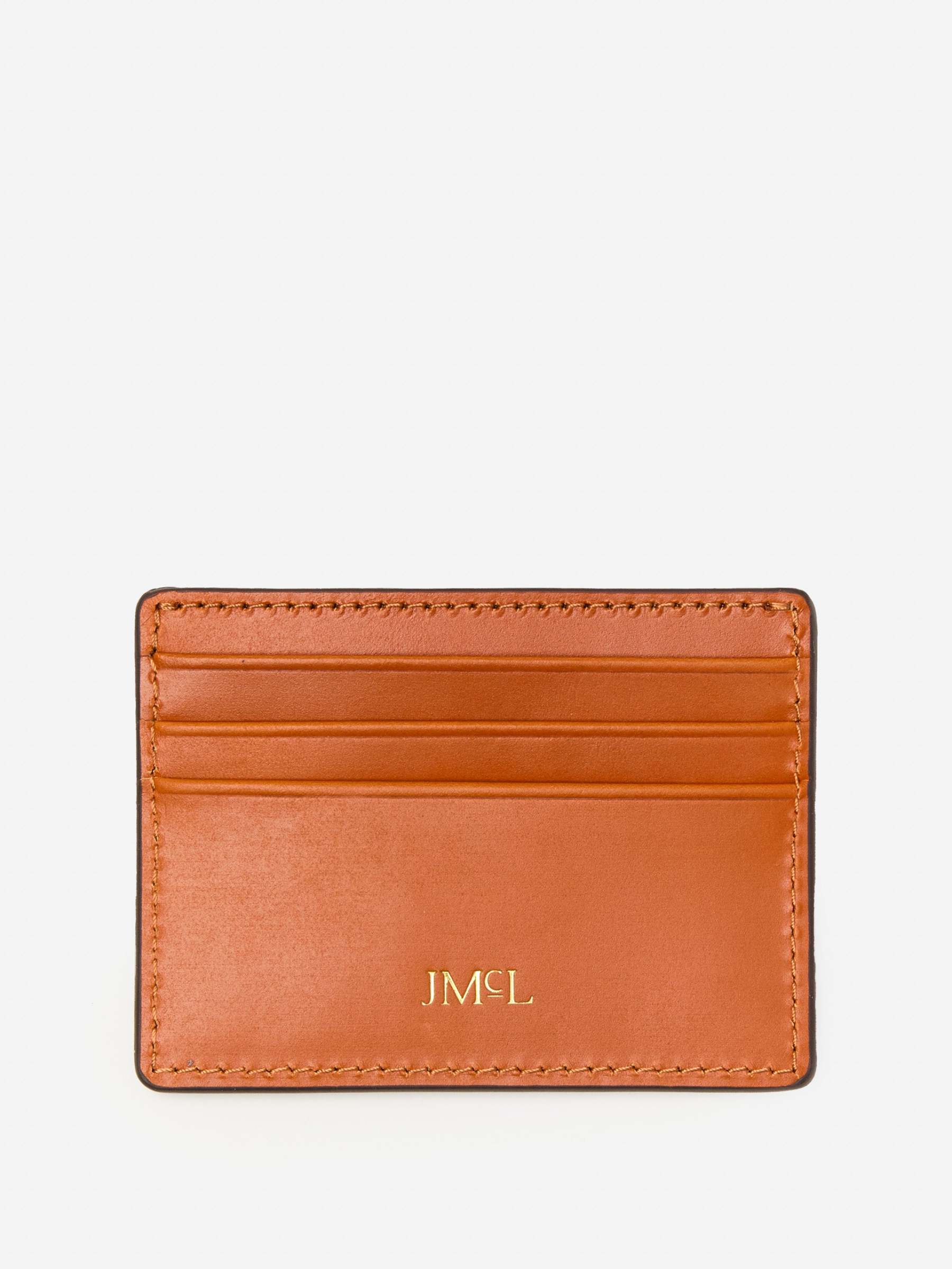 Needlepoint Cardcase in Golf Tee-New Feature DemoNew Feature Demo