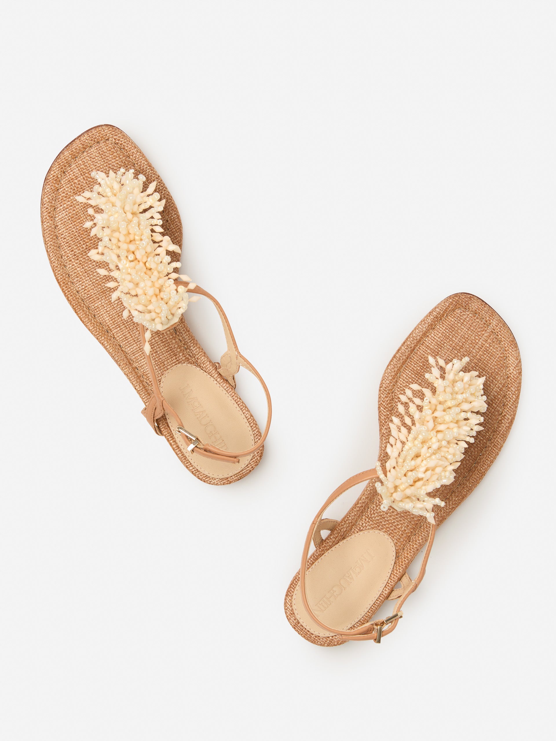 Nevis Sandals-New Feature DemoNew Feature Demo