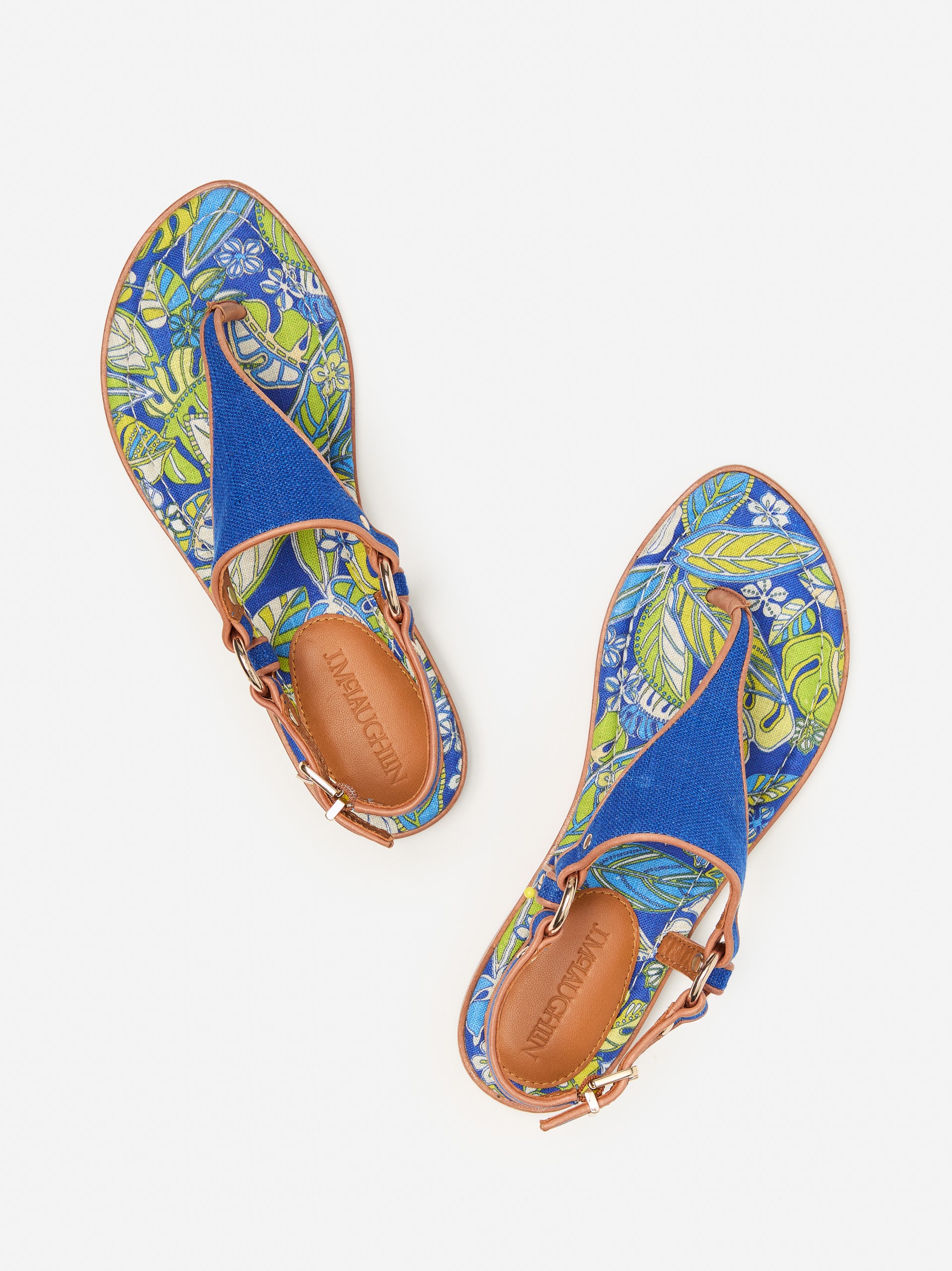 Nolita Sandals-New Feature DemoNew Feature Demo