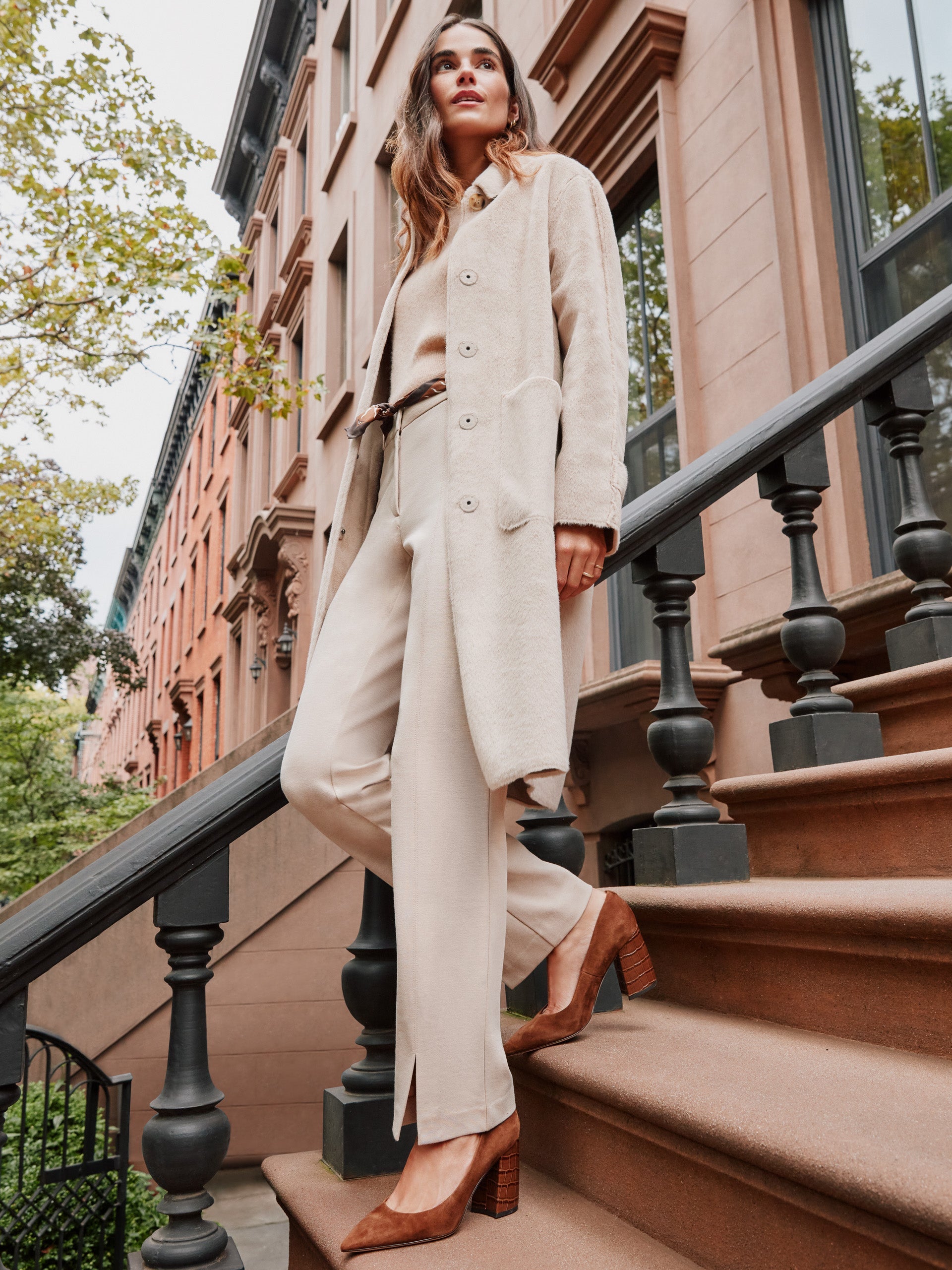 Deanne Pants-New Feature DemoNew Feature Demo