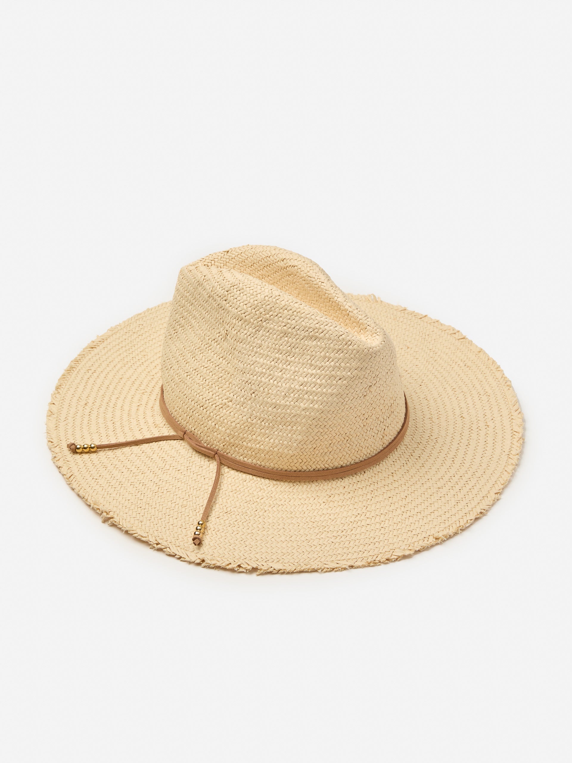 Offshore Straw Hat-New Feature DemoNew Feature Demo