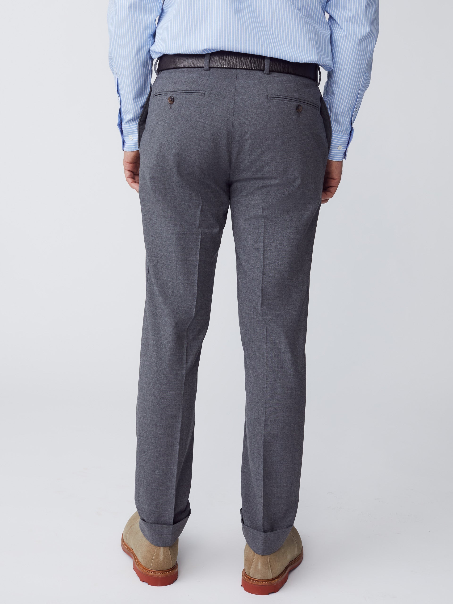 Oxford Pants-New Feature DemoNew Feature Demo