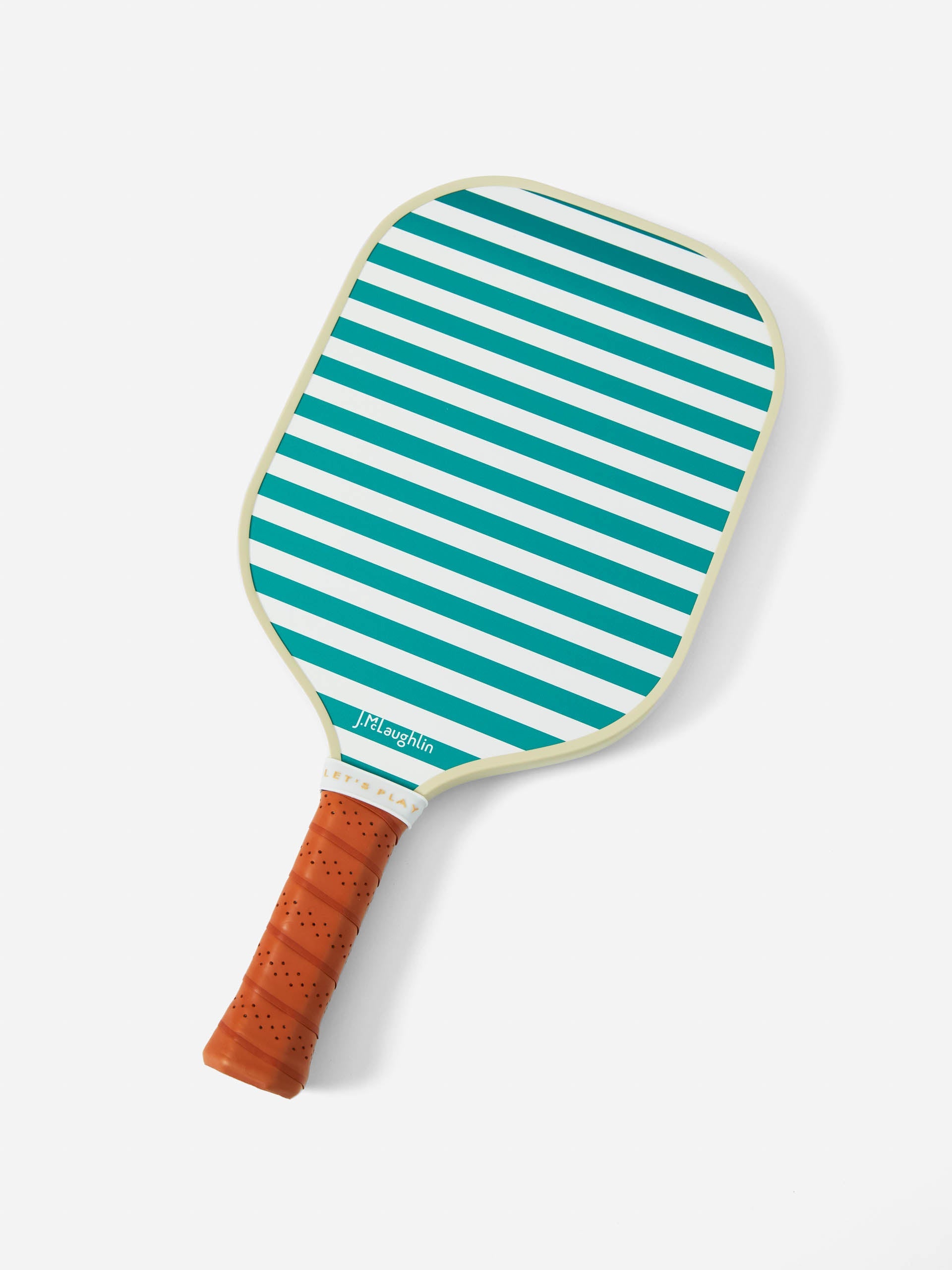 J.McL x Recess Pickleball Paddle in Honeycomb-New Feature DemoNew Feature Demo