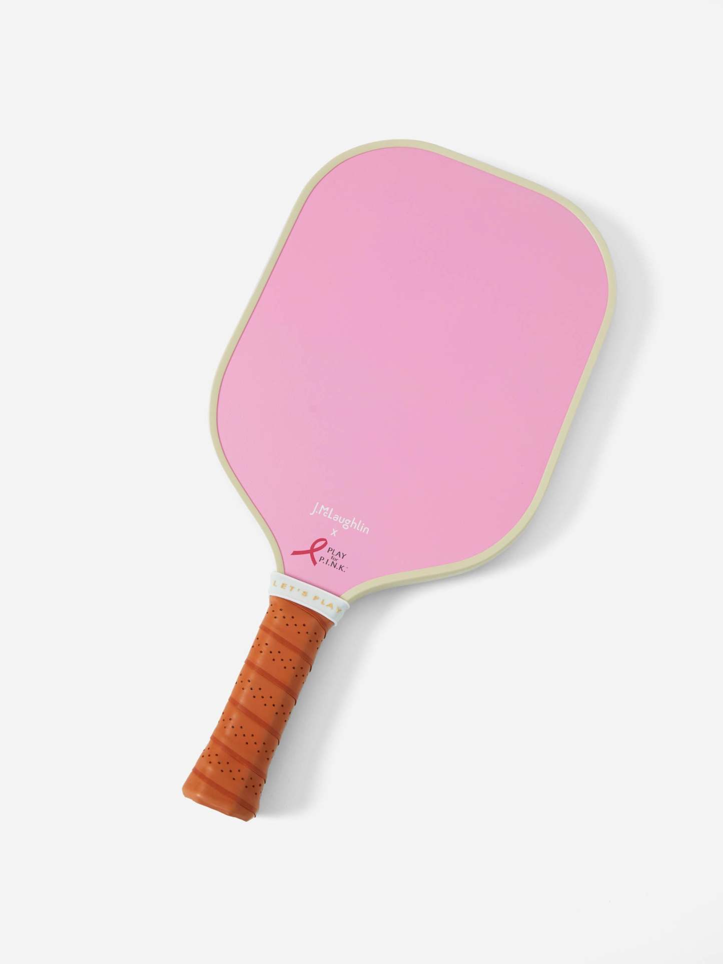 J.McL x Recess Pickleball Paddle in Bangle Stripe-New Feature DemoNew Feature Demo