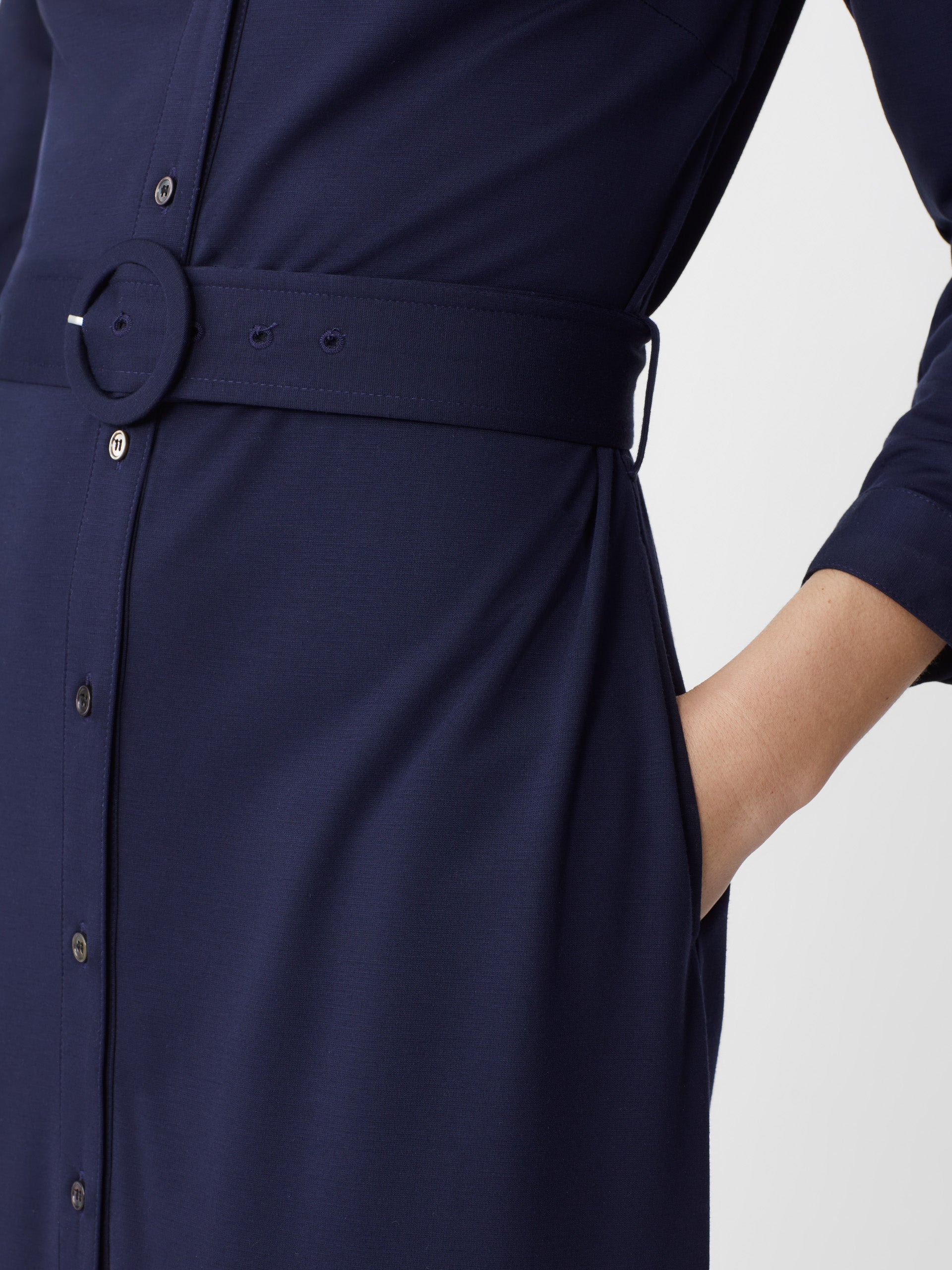 Pamela Dress-New Feature DemoNew Feature Demo