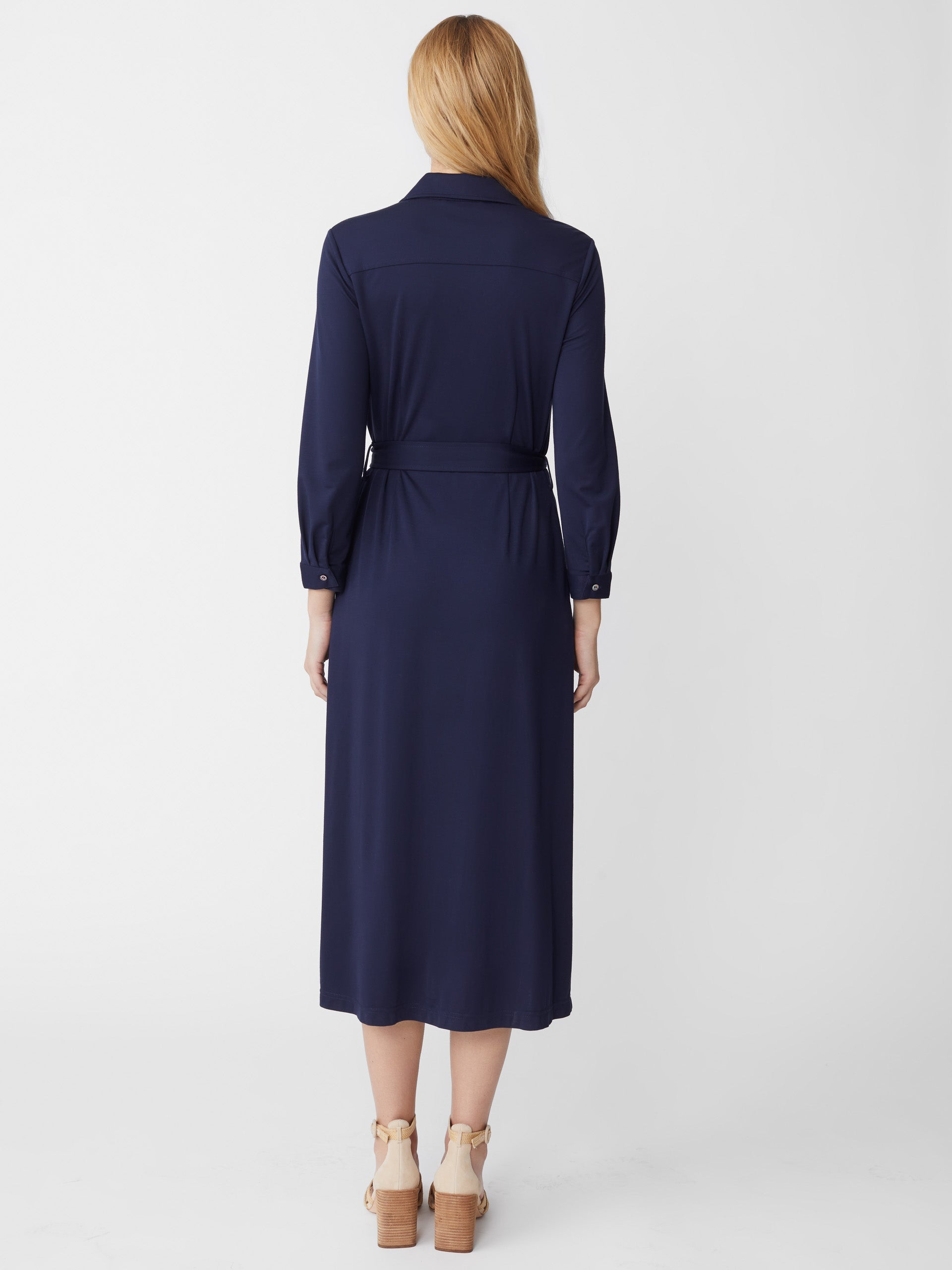 Pamela Dress-New Feature DemoNew Feature Demo