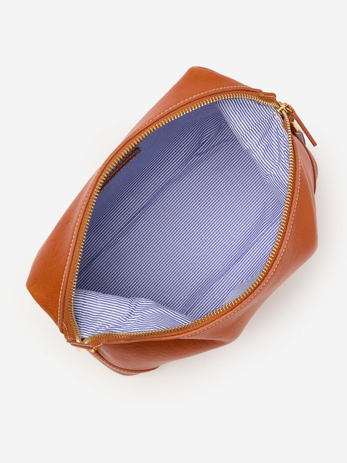 Butler Leather Dopp Kit-New Feature DemoNew Feature Demo