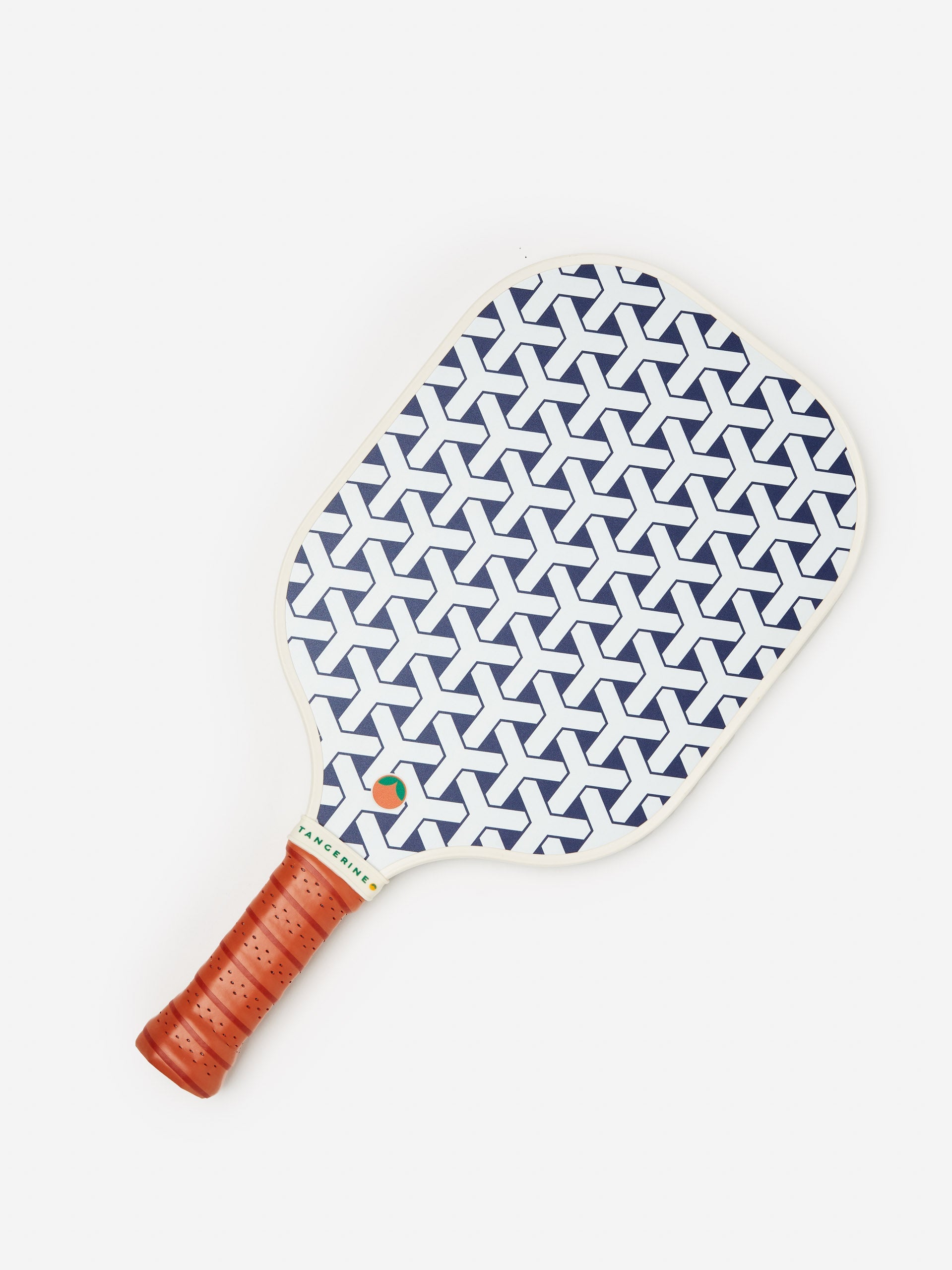 J.McL x Tangerine Pickleball Paddle in Bond-New Feature DemoNew Feature Demo
