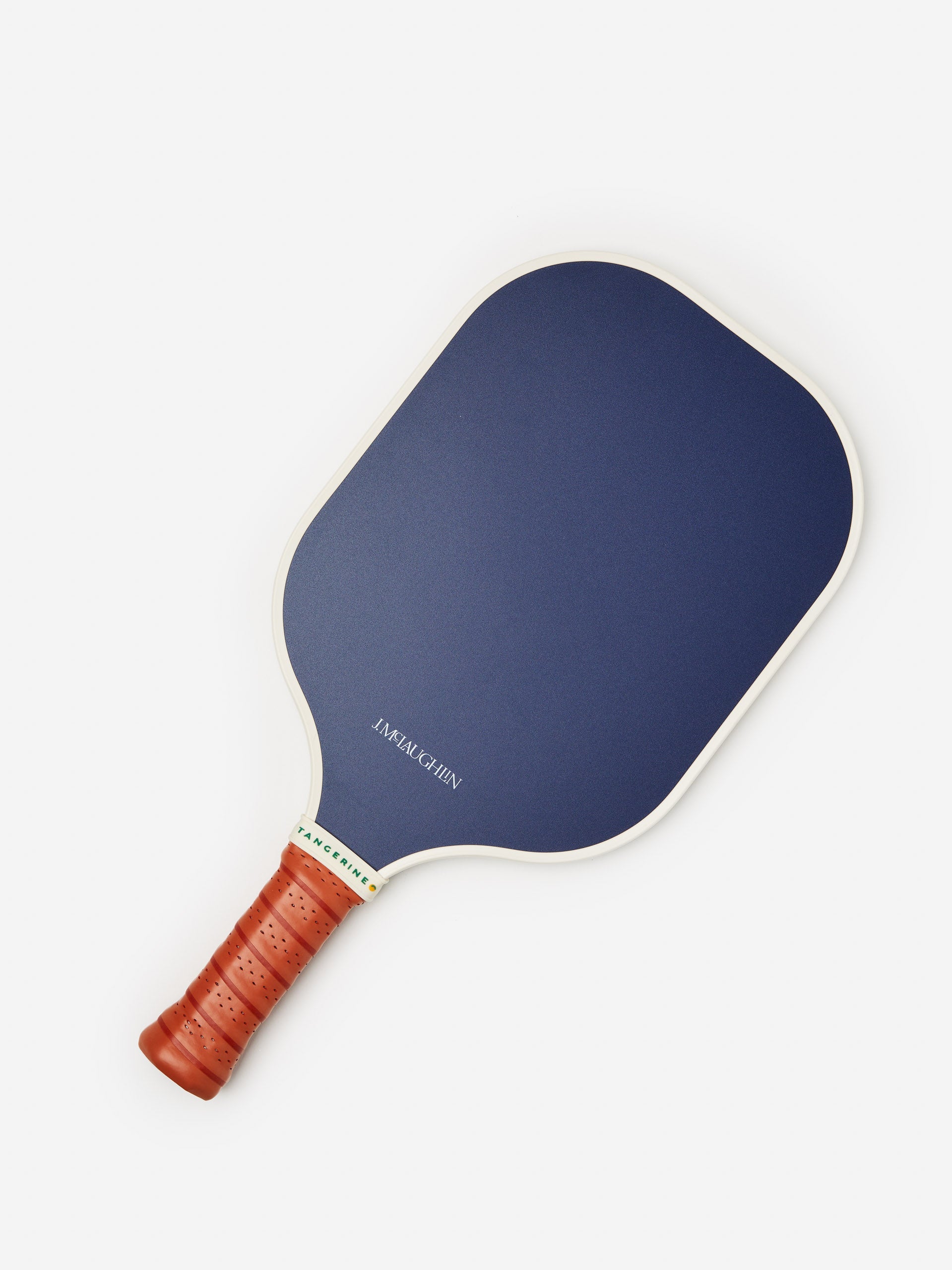 J.McL x Tangerine Pickleball Paddle in Bond-New Feature DemoNew Feature Demo