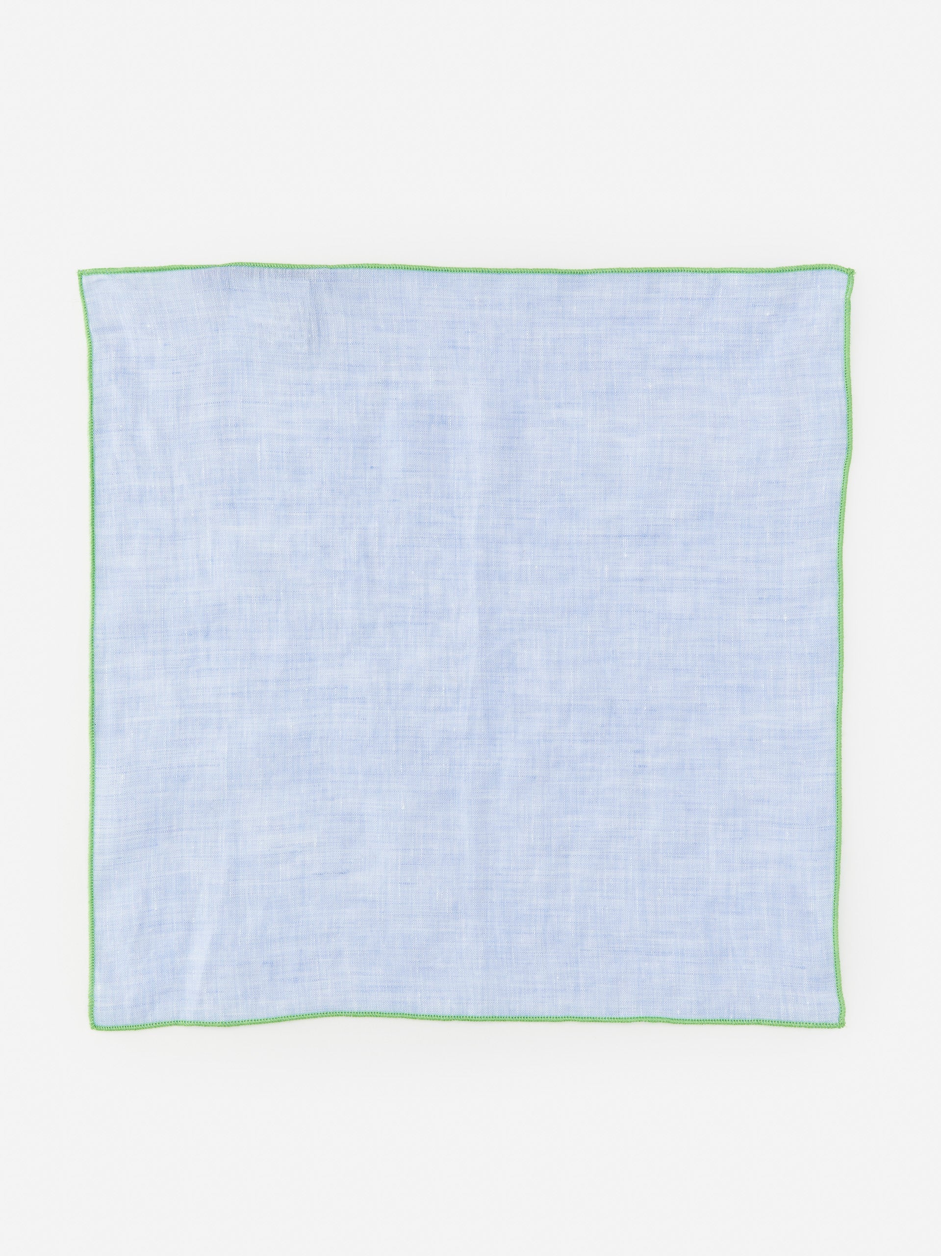 Linen Pocket Square-New Feature DemoNew Feature Demo