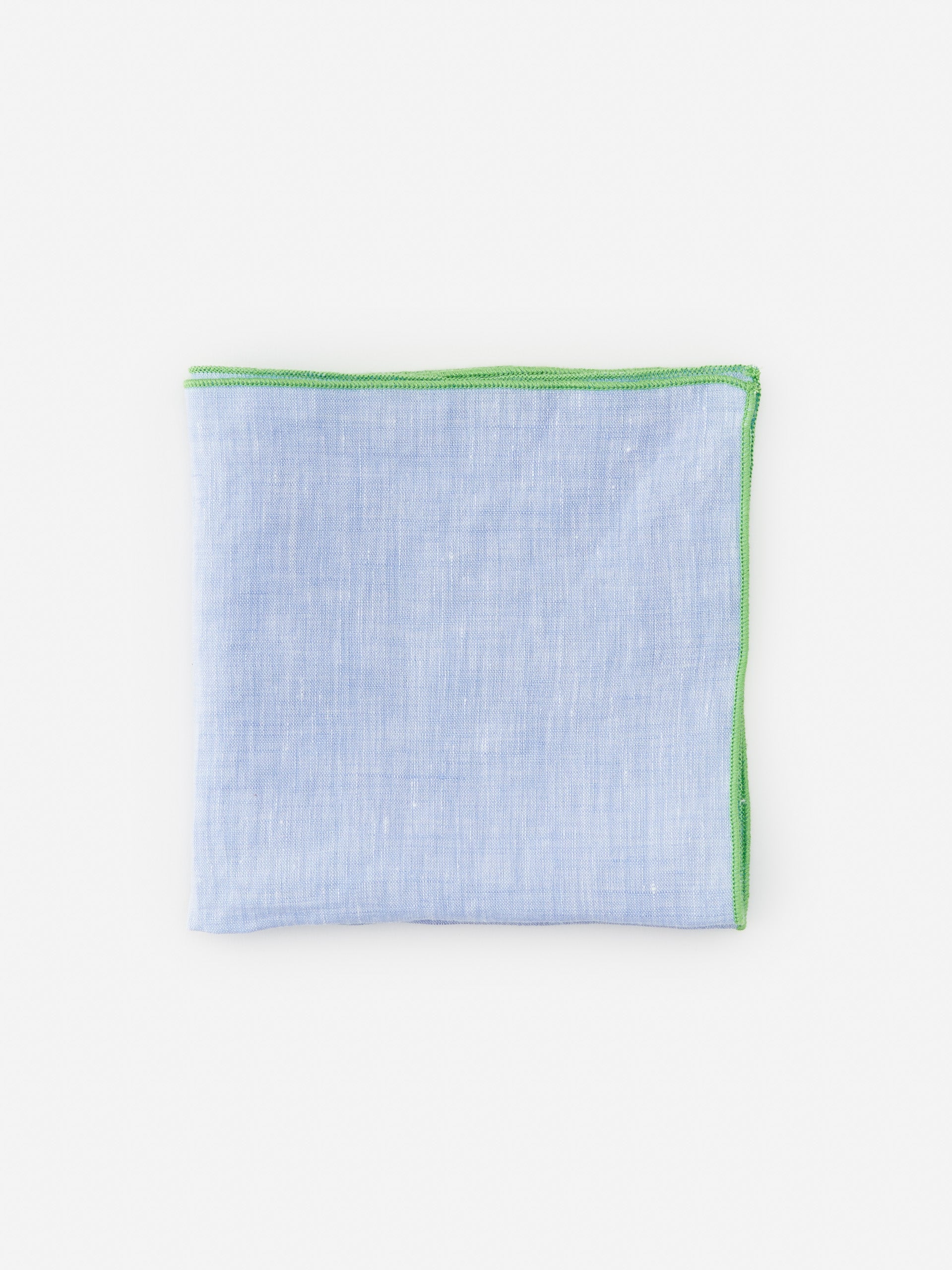 Linen Pocket Square-New Feature DemoNew Feature Demo