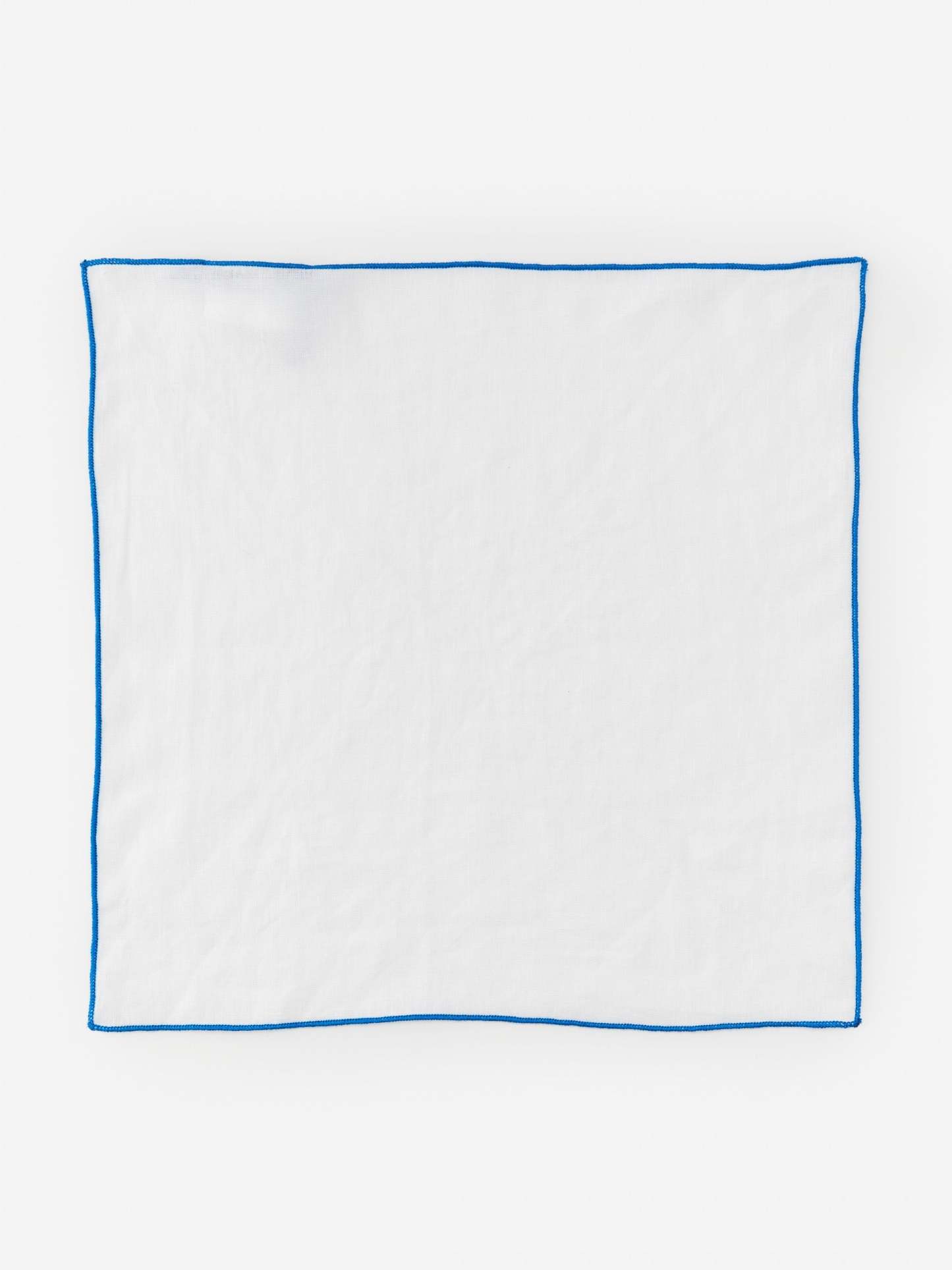 Linen Pocket Square-New Feature DemoNew Feature Demo