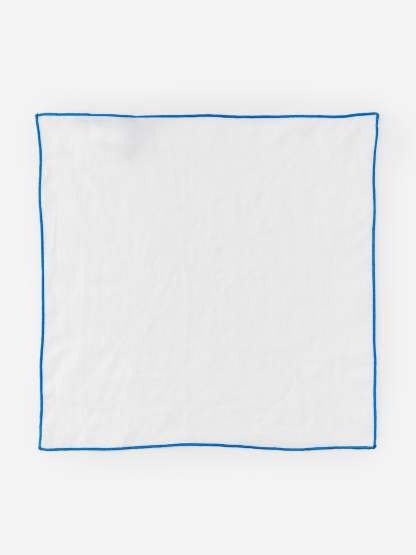 Linen Pocket Square-New Feature DemoNew Feature Demo