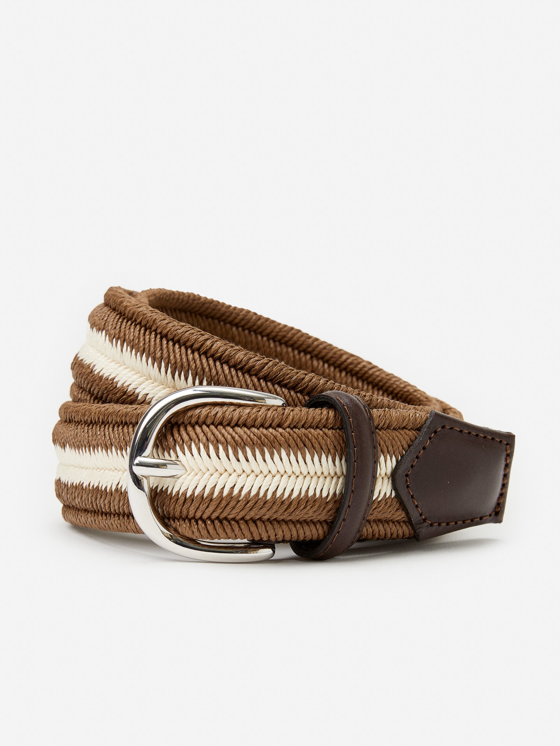 Ray Belt in Stripe-New Feature DemoNew Feature Demo