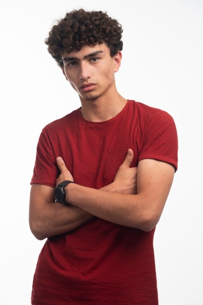 two-color short sleeve-New Feature DemoNew Feature Demo