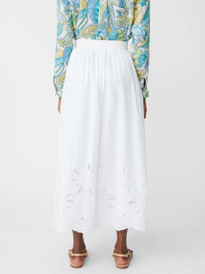 Riverdale Maxi Skirt-New Feature DemoNew Feature Demo