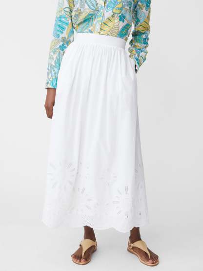 Riverdale Maxi Skirt-New Feature DemoNew Feature Demo