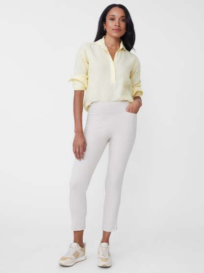 Romilly Pants-New Feature DemoNew Feature Demo